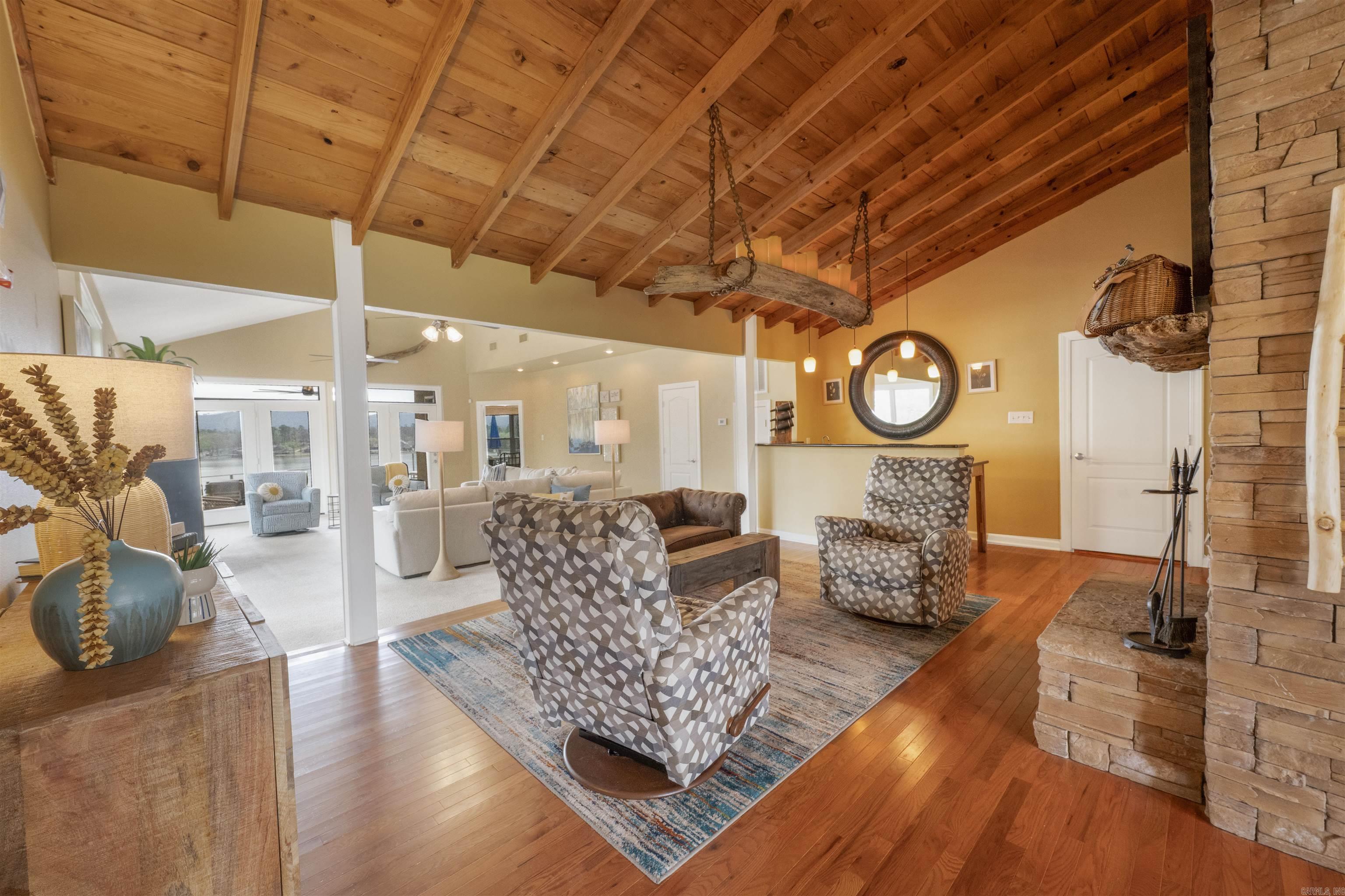 2325 Marion Anderson Road