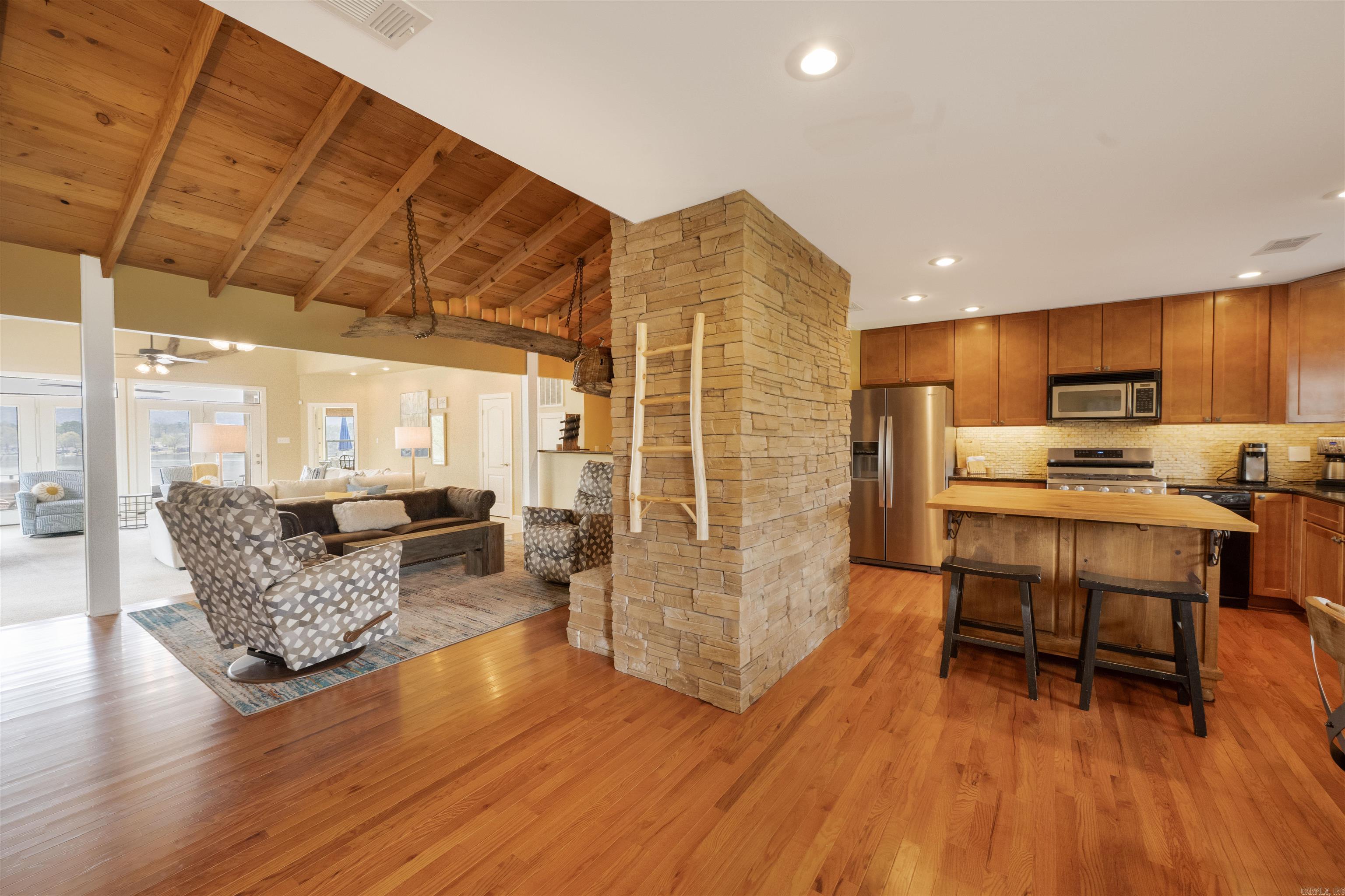 2325 Marion Anderson Road