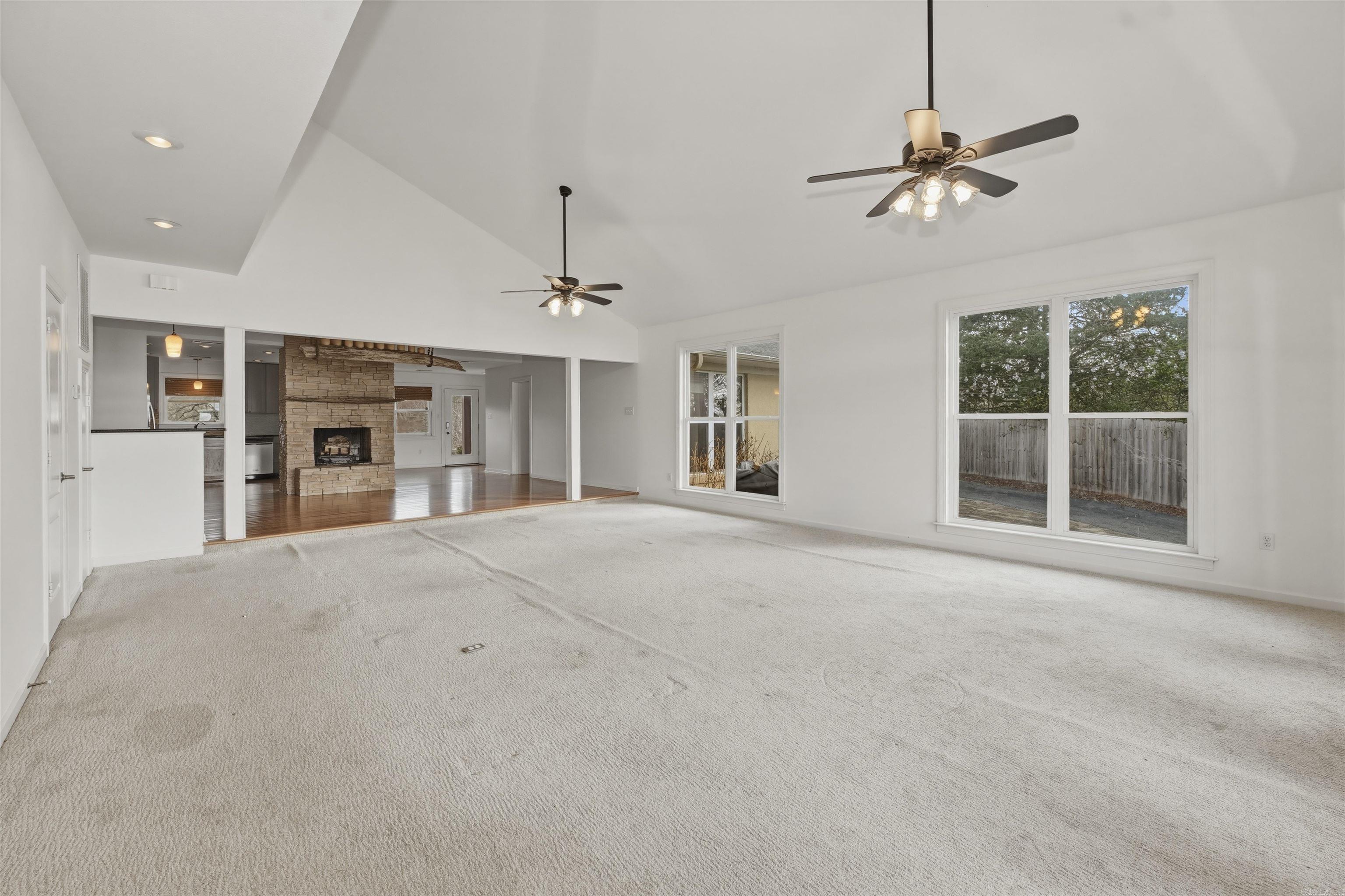 2325 Marion Anderson Road