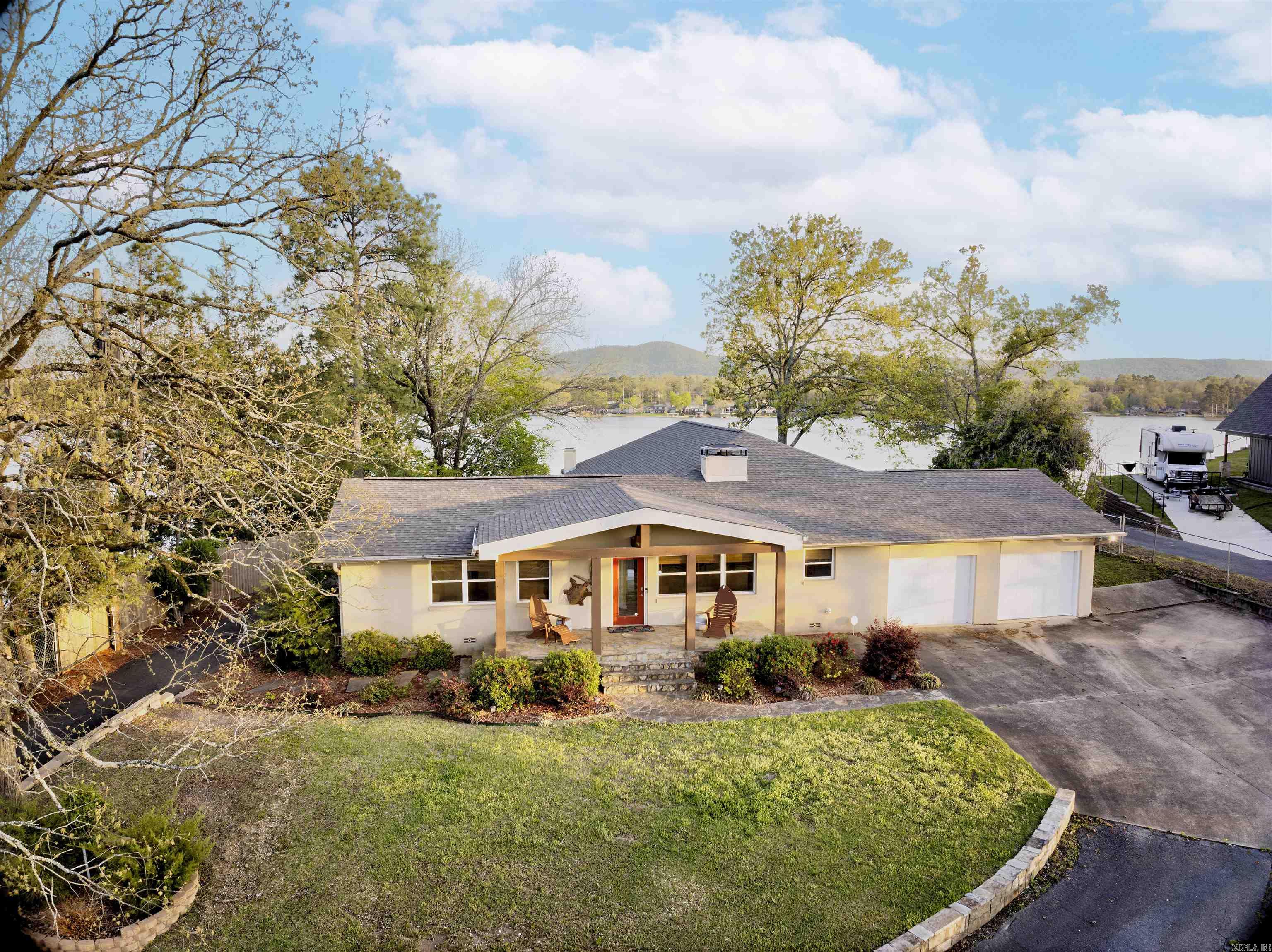 2325 Marion Anderson Road