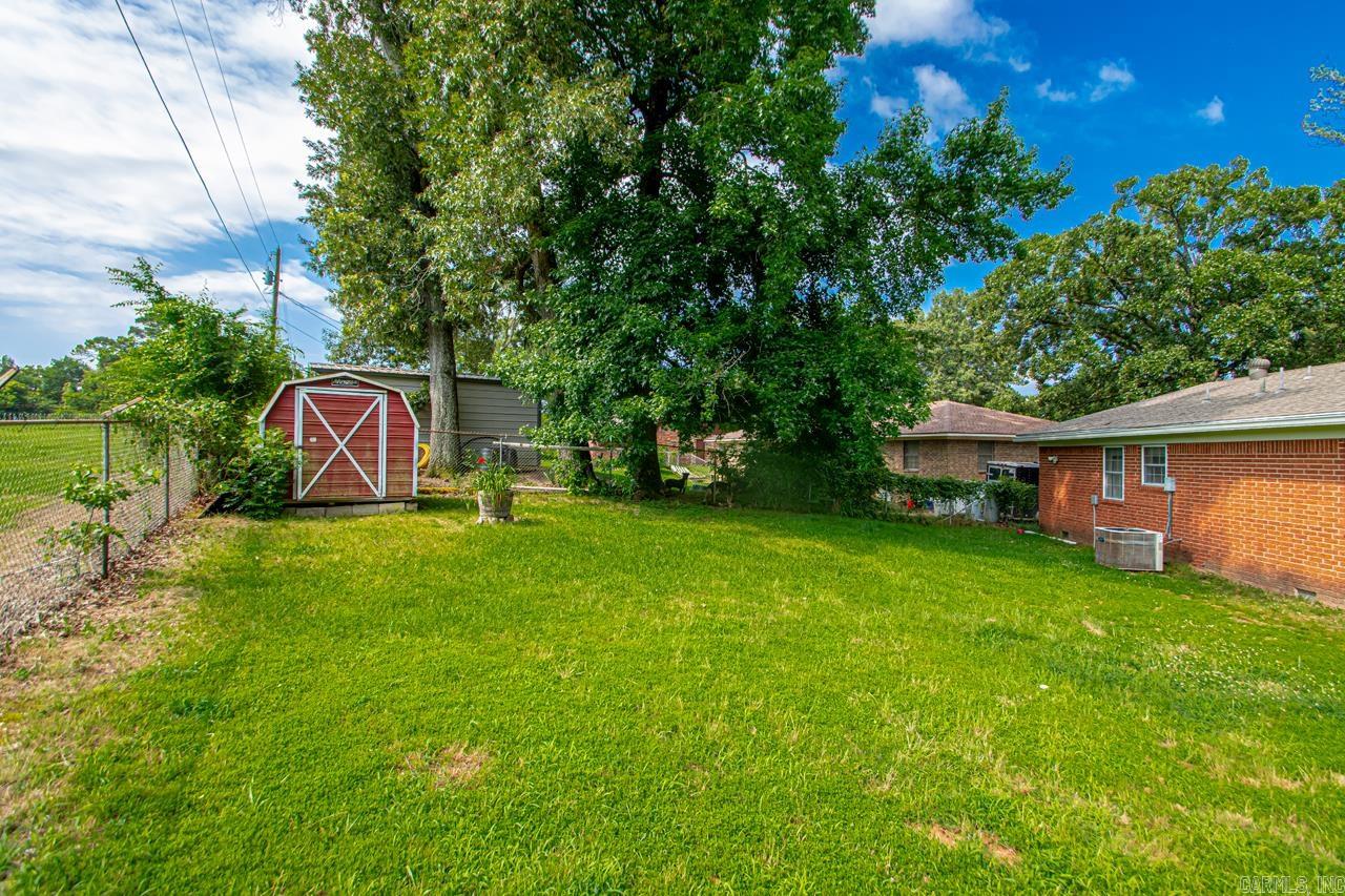 523 Woodland Drive