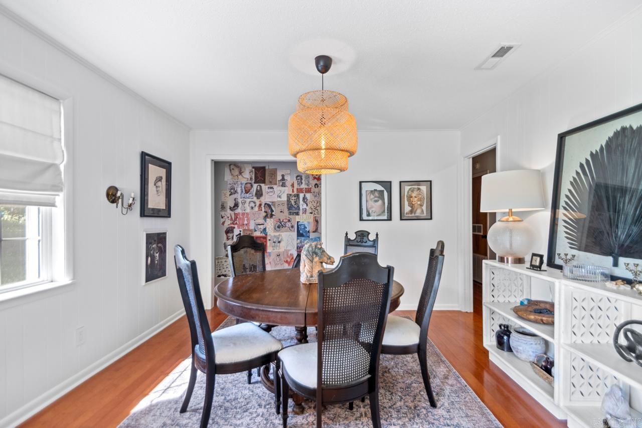 523 Woodland Drive