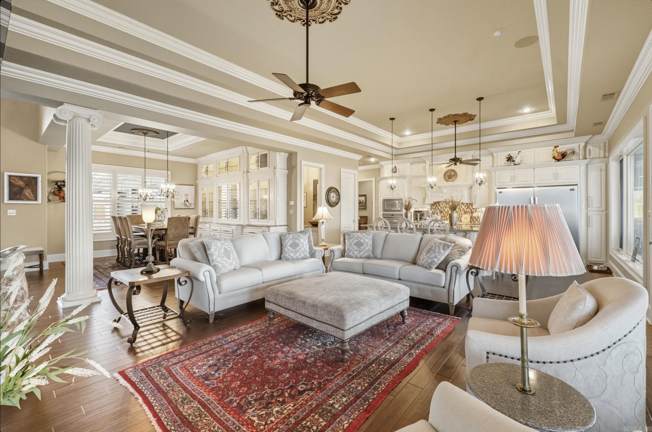 243 Wilson Point