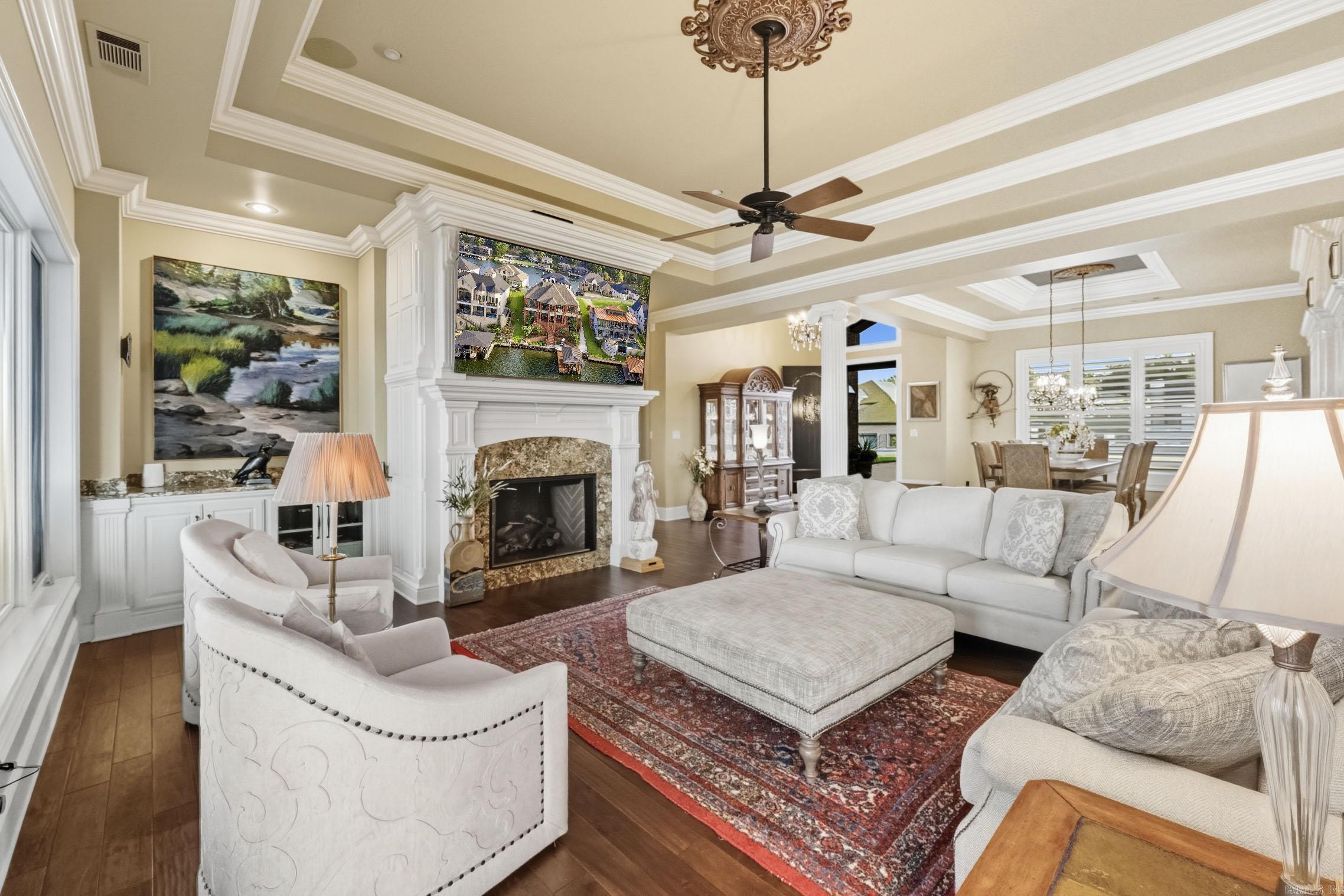 243 Wilson Point