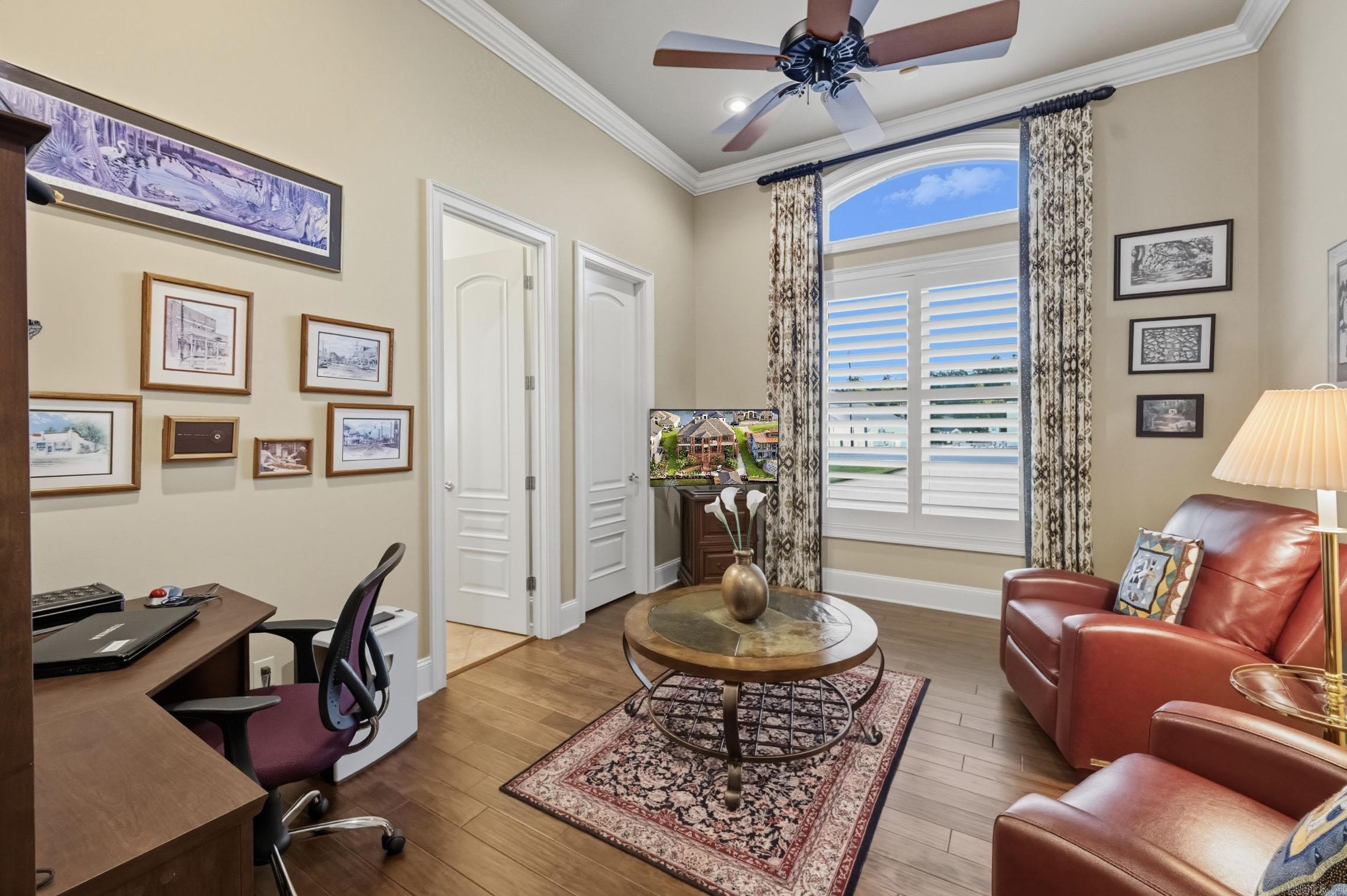 243 Wilson Point