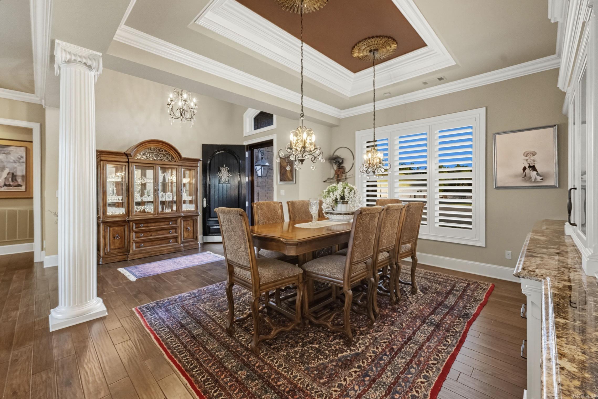 243 Wilson Point