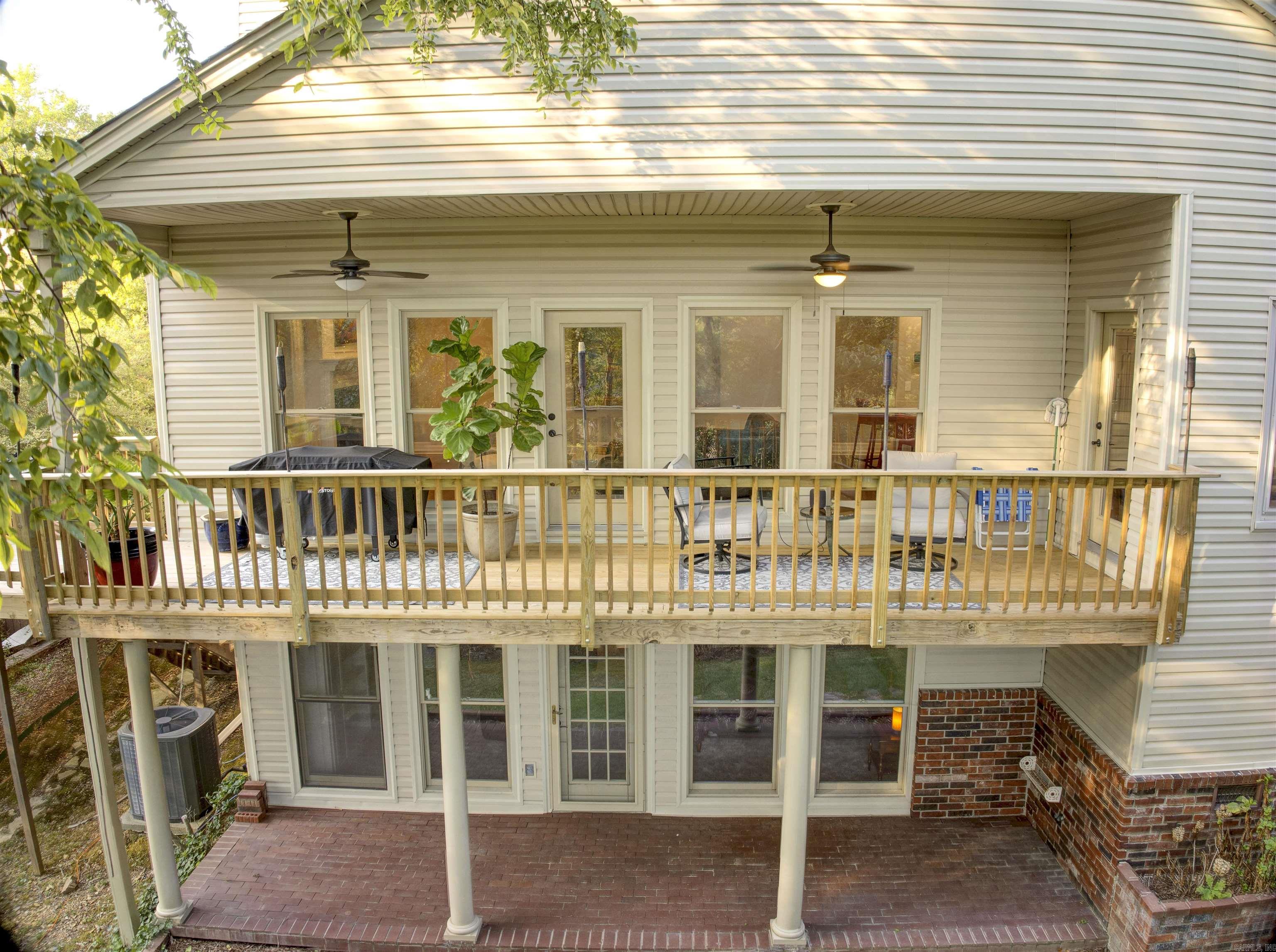 801 Pleasant Valley Drive