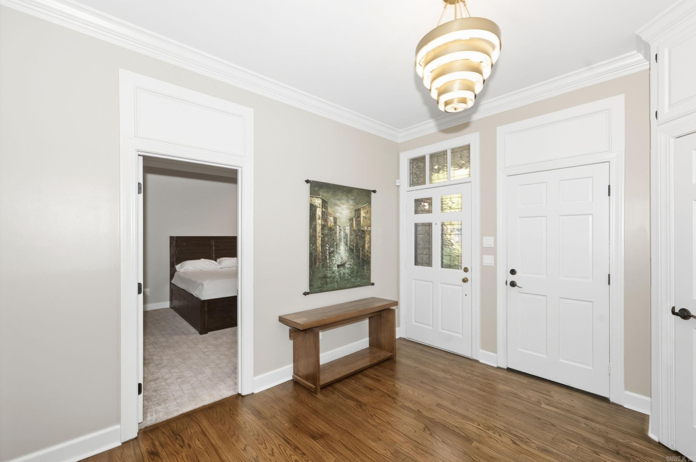 801 Pleasant Valley Drive