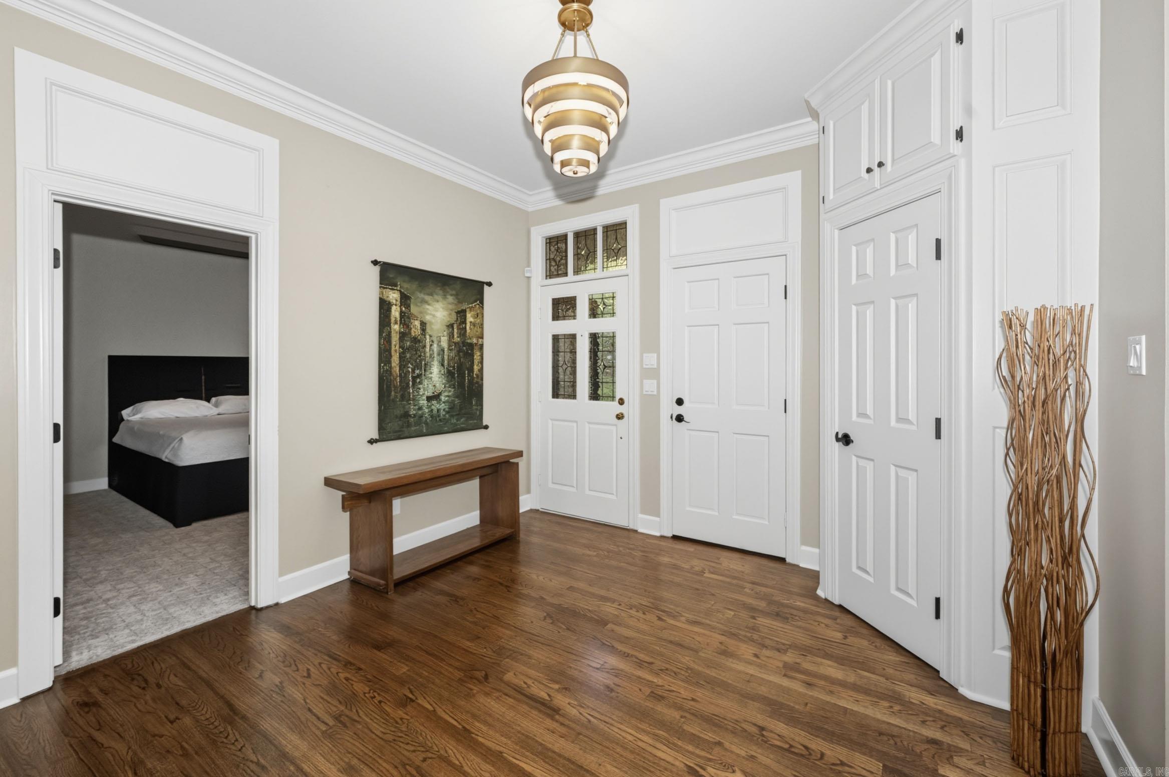 801 Pleasant Valley Drive