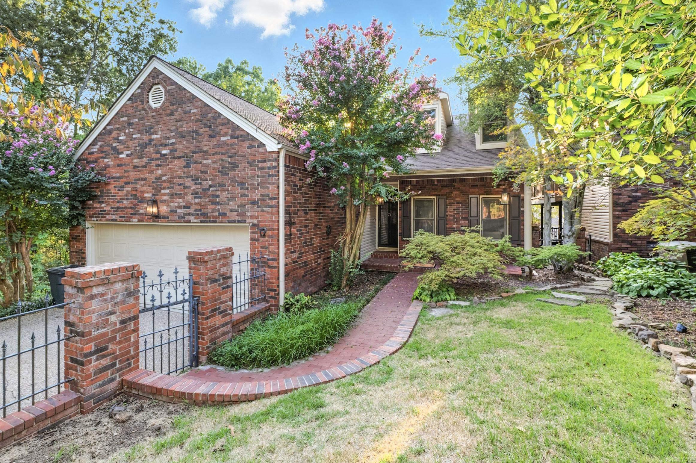 801 Pleasant Valley Drive