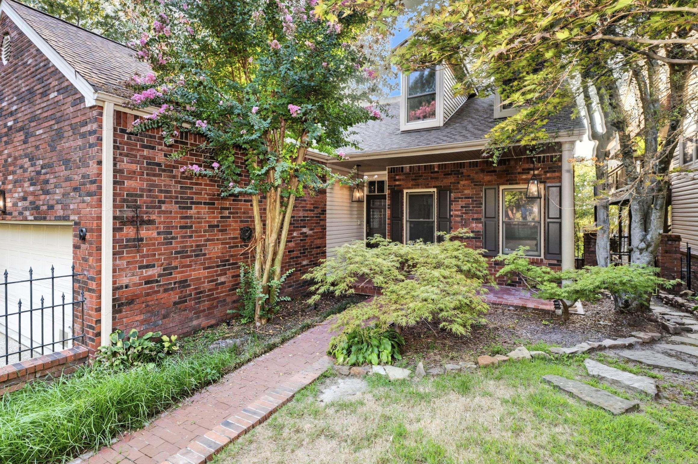 801 Pleasant Valley Drive