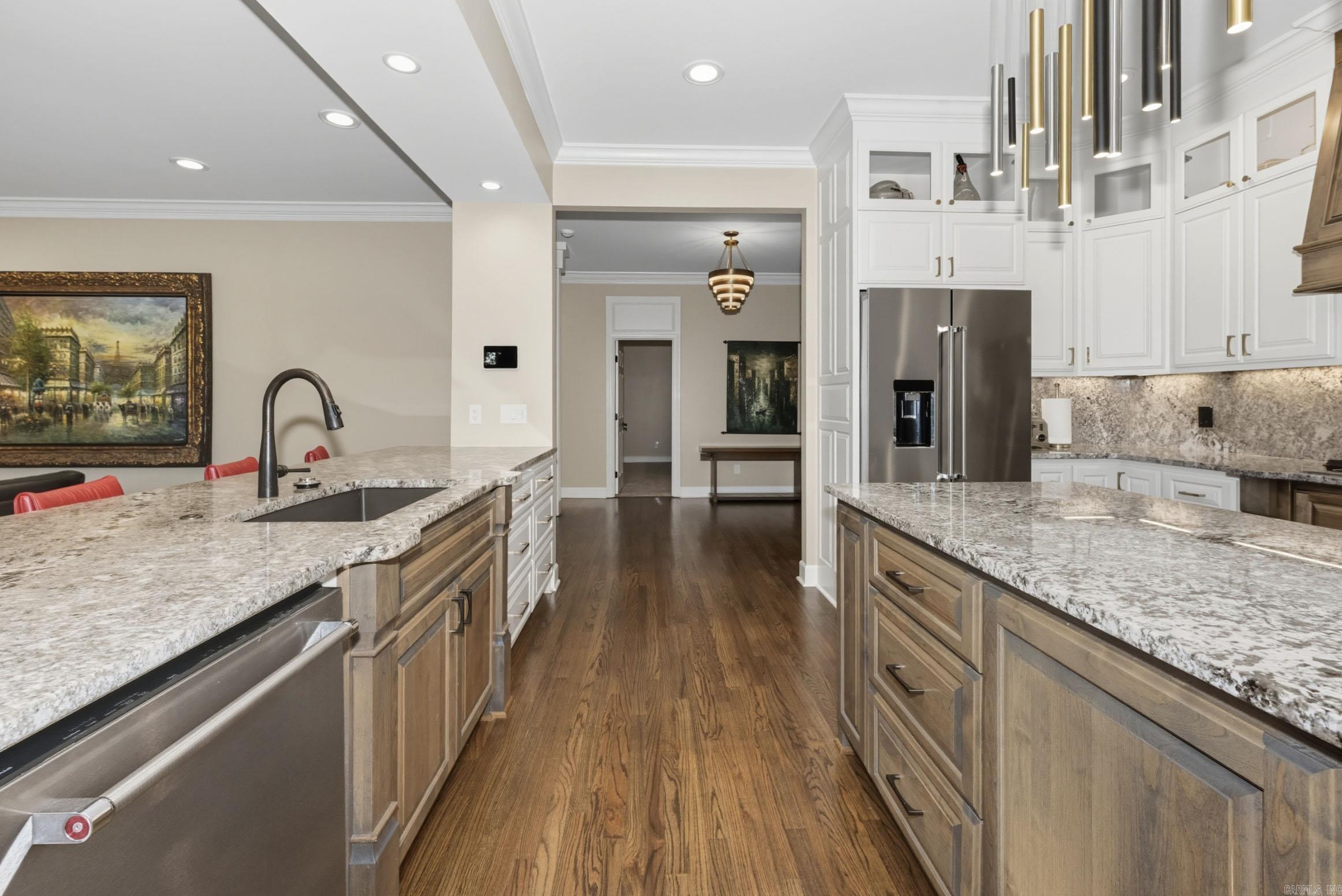 801 Pleasant Valley Drive