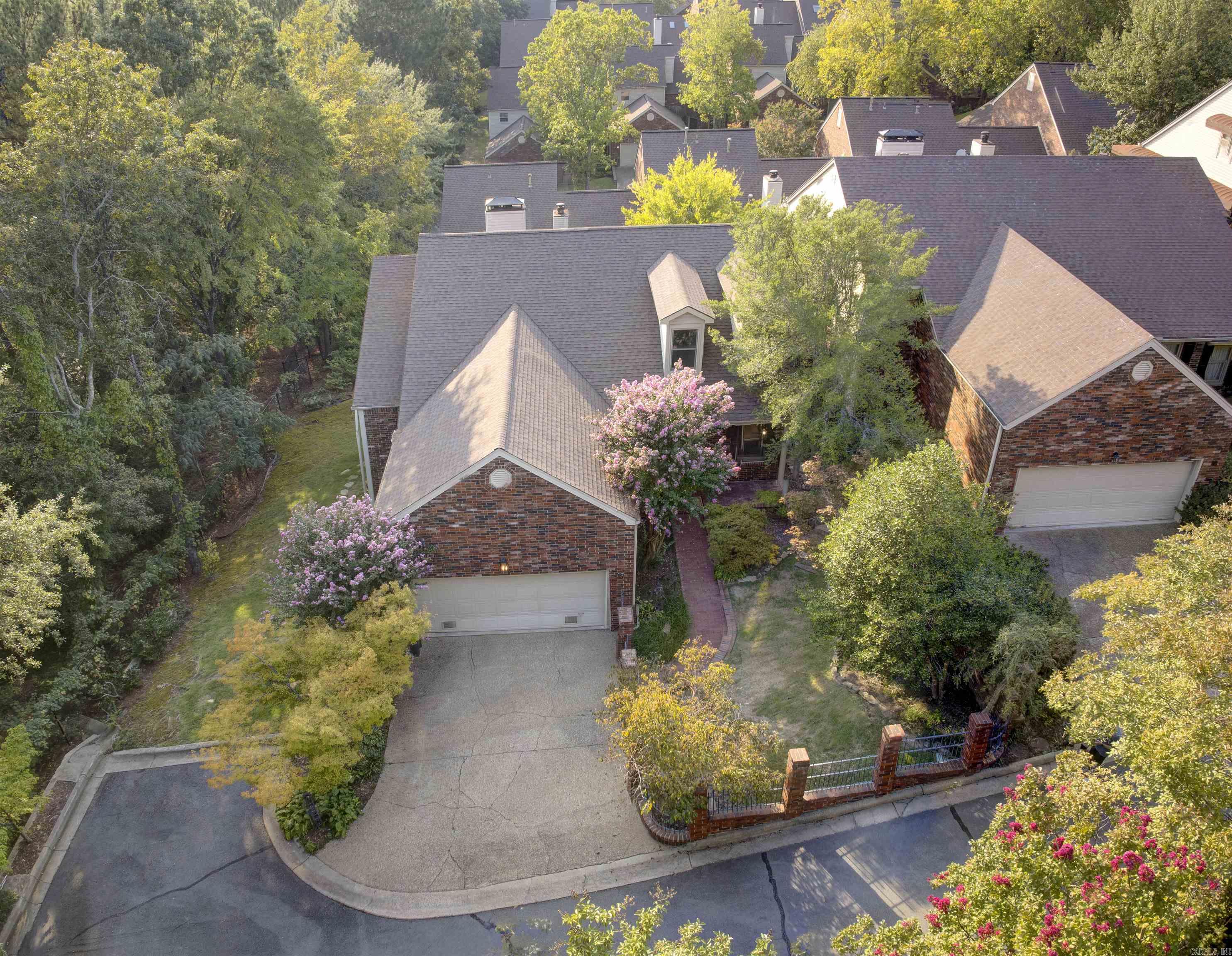 801 Pleasant Valley Drive