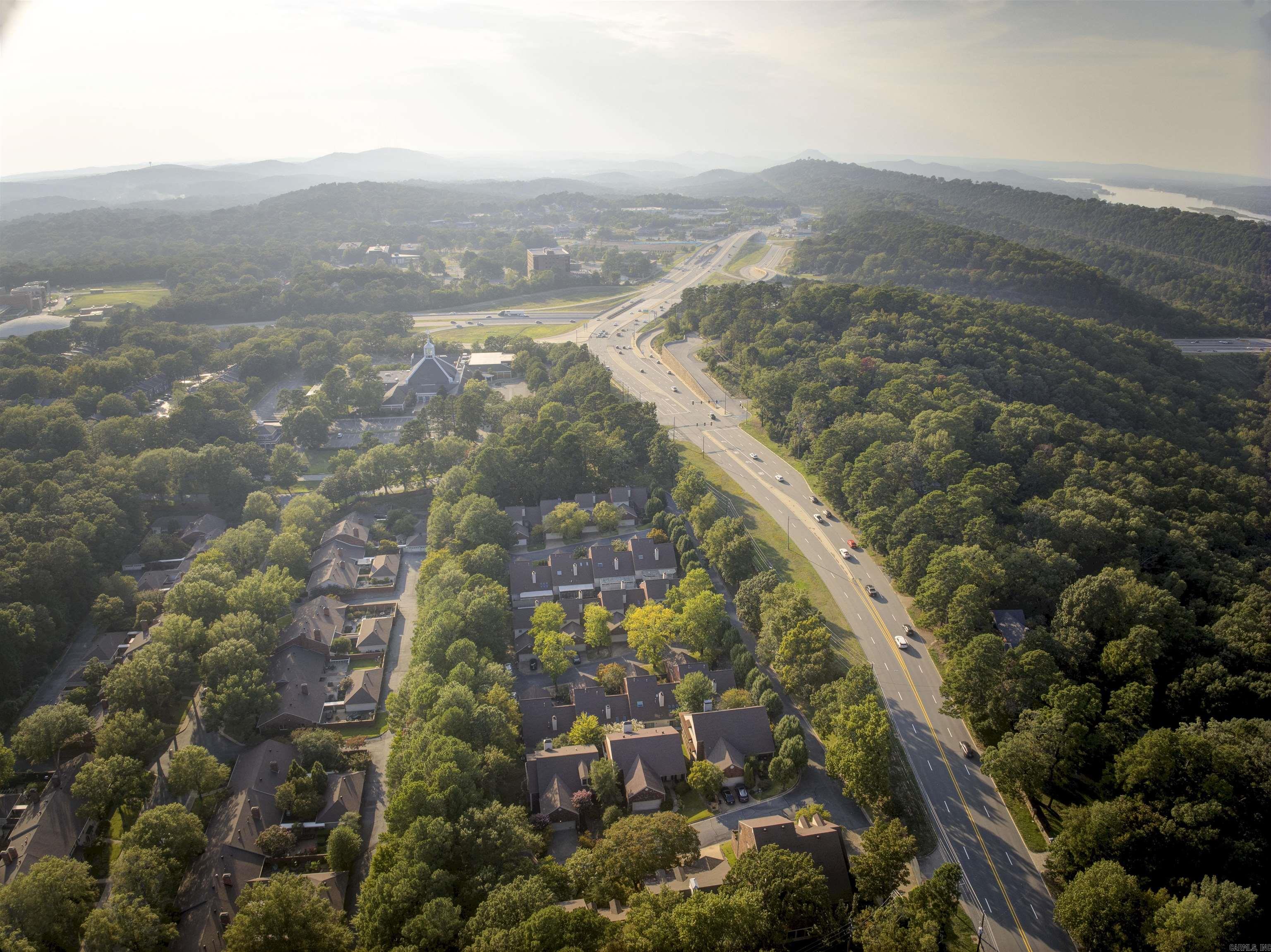 801 Pleasant Valley Drive