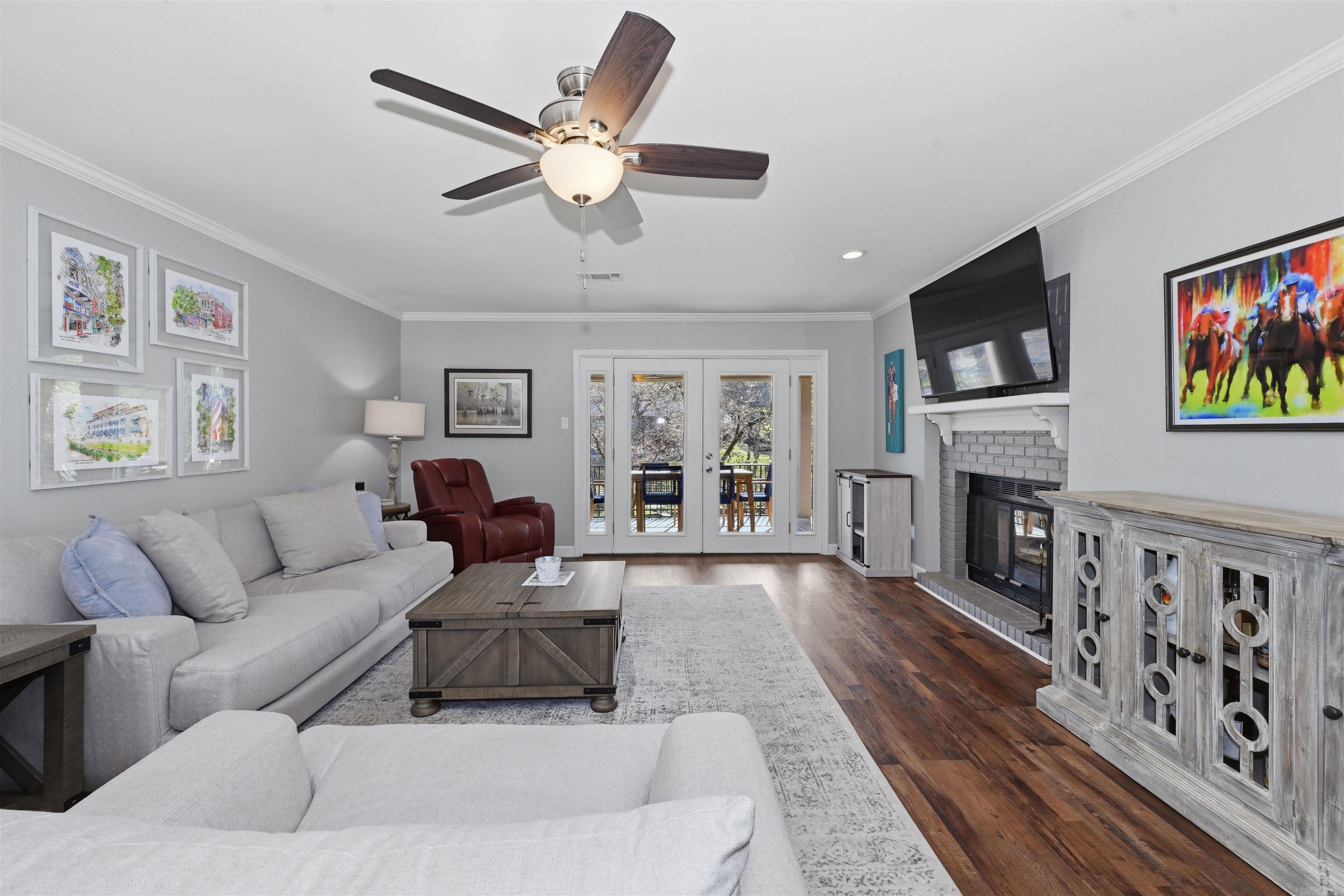 1201 Airport Road Unit: B8