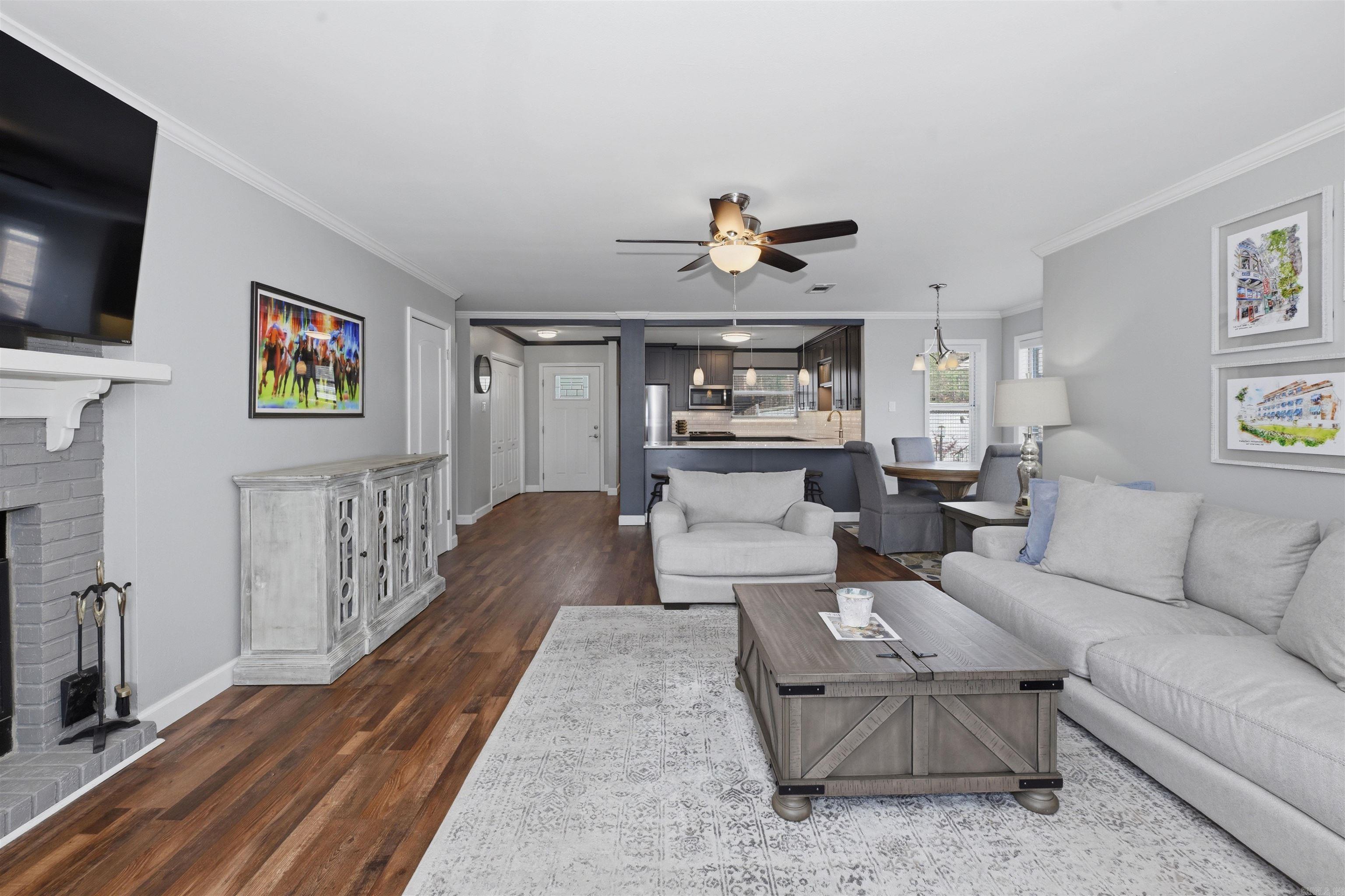 1201 Airport Road Unit: B8