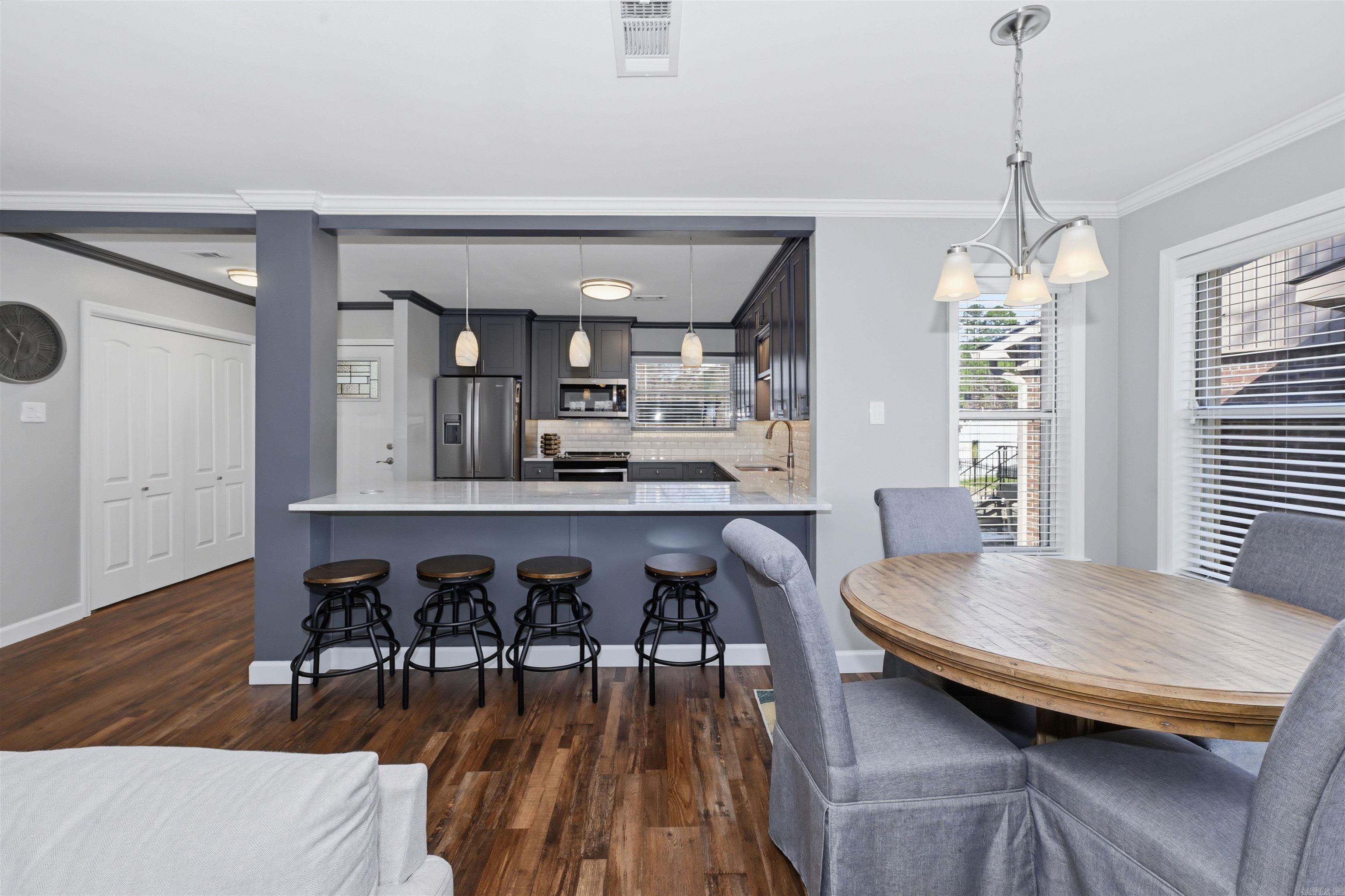 1201 Airport Road Unit: B8