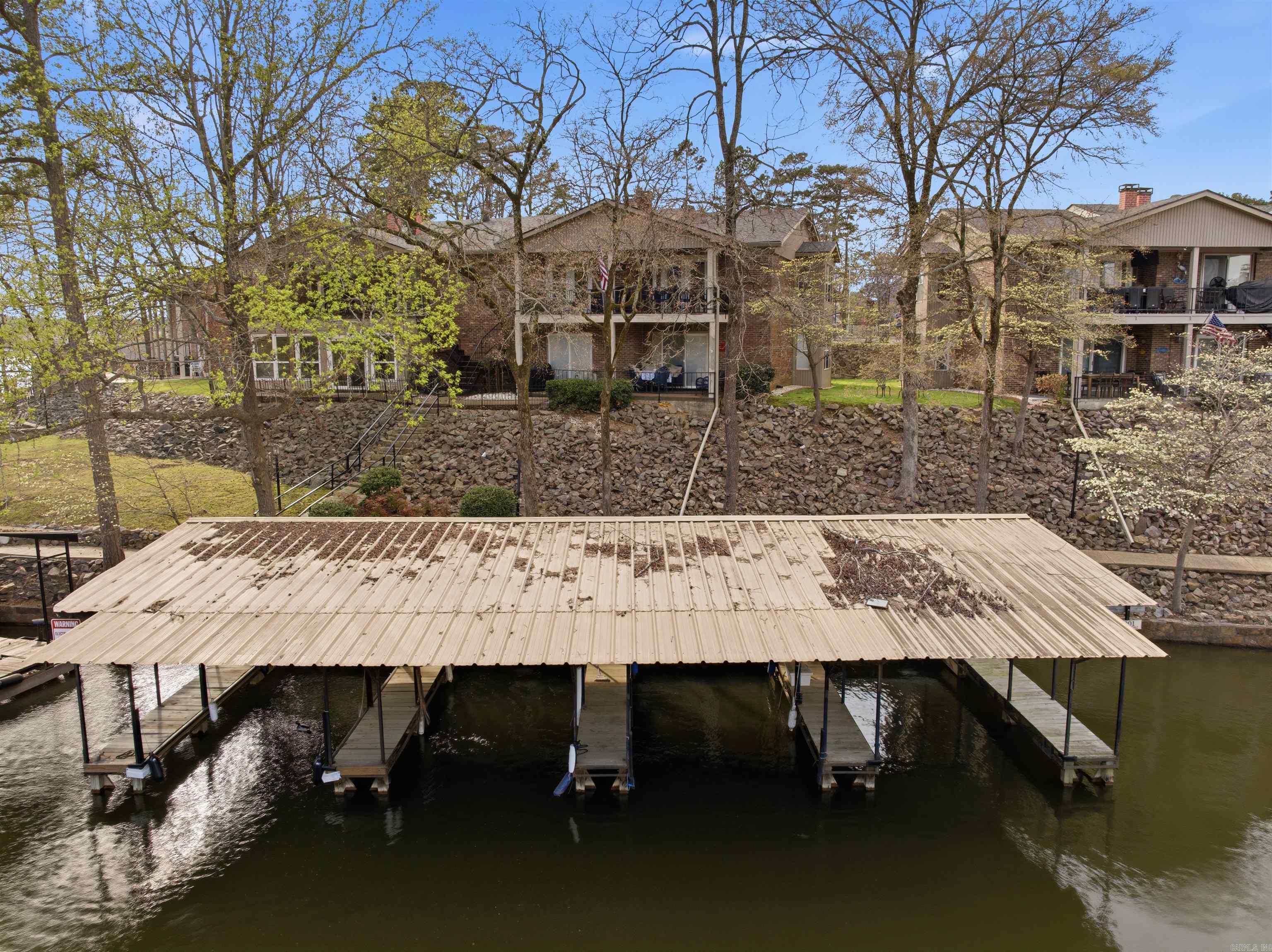 1201 Airport Road Unit: B8