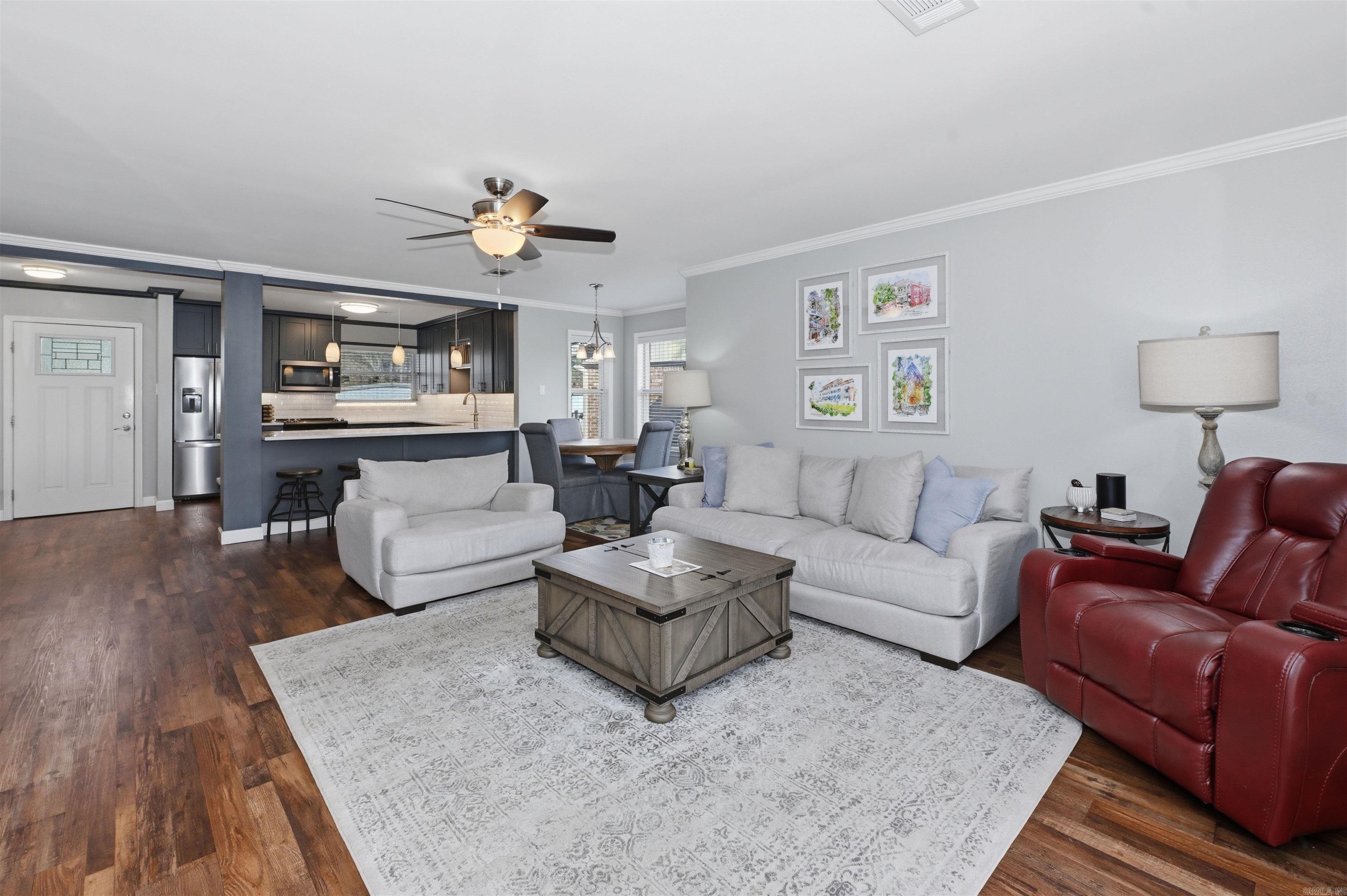 1201 Airport Road Unit: B8