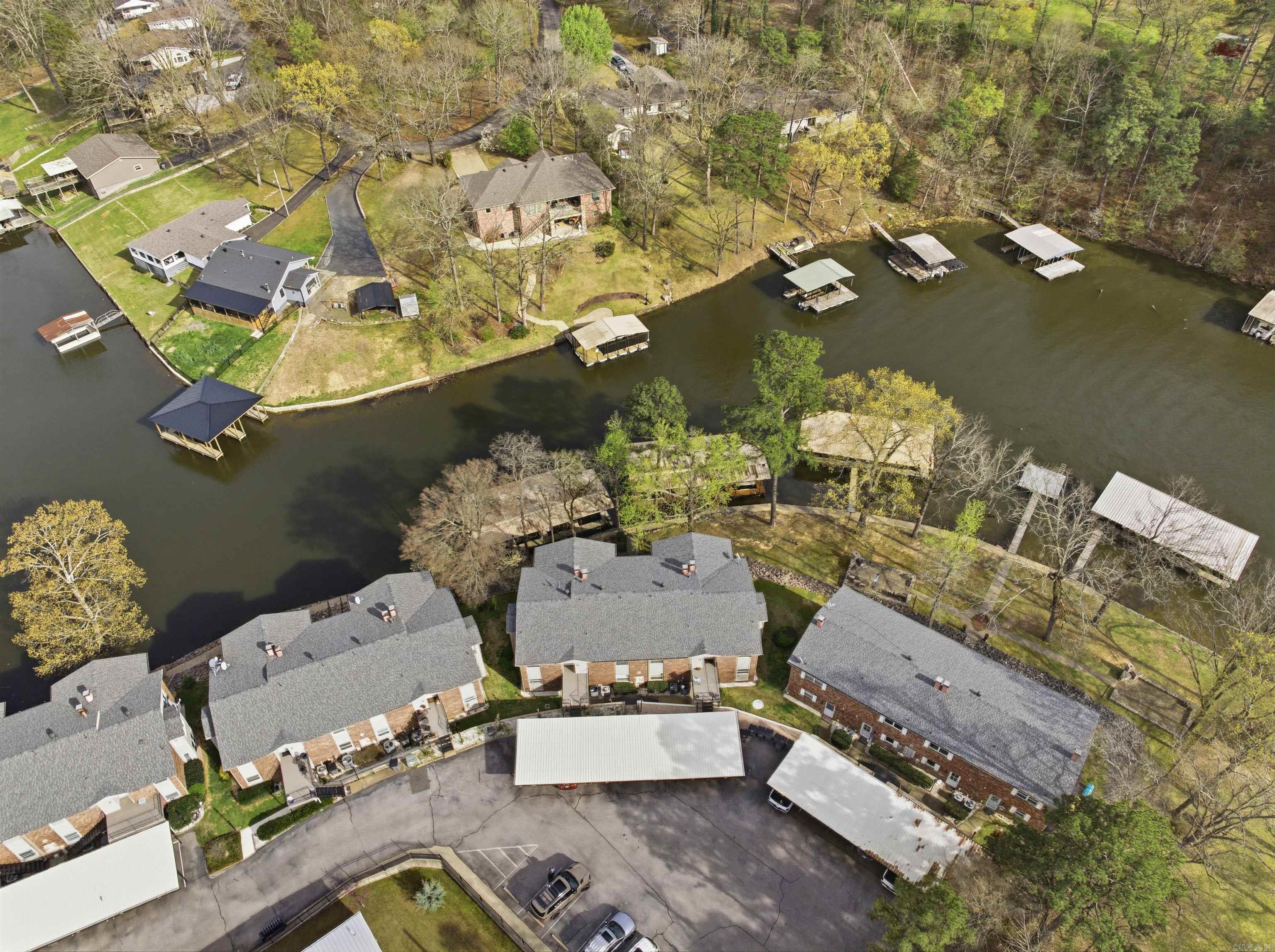 1201 Airport Road Unit: B8