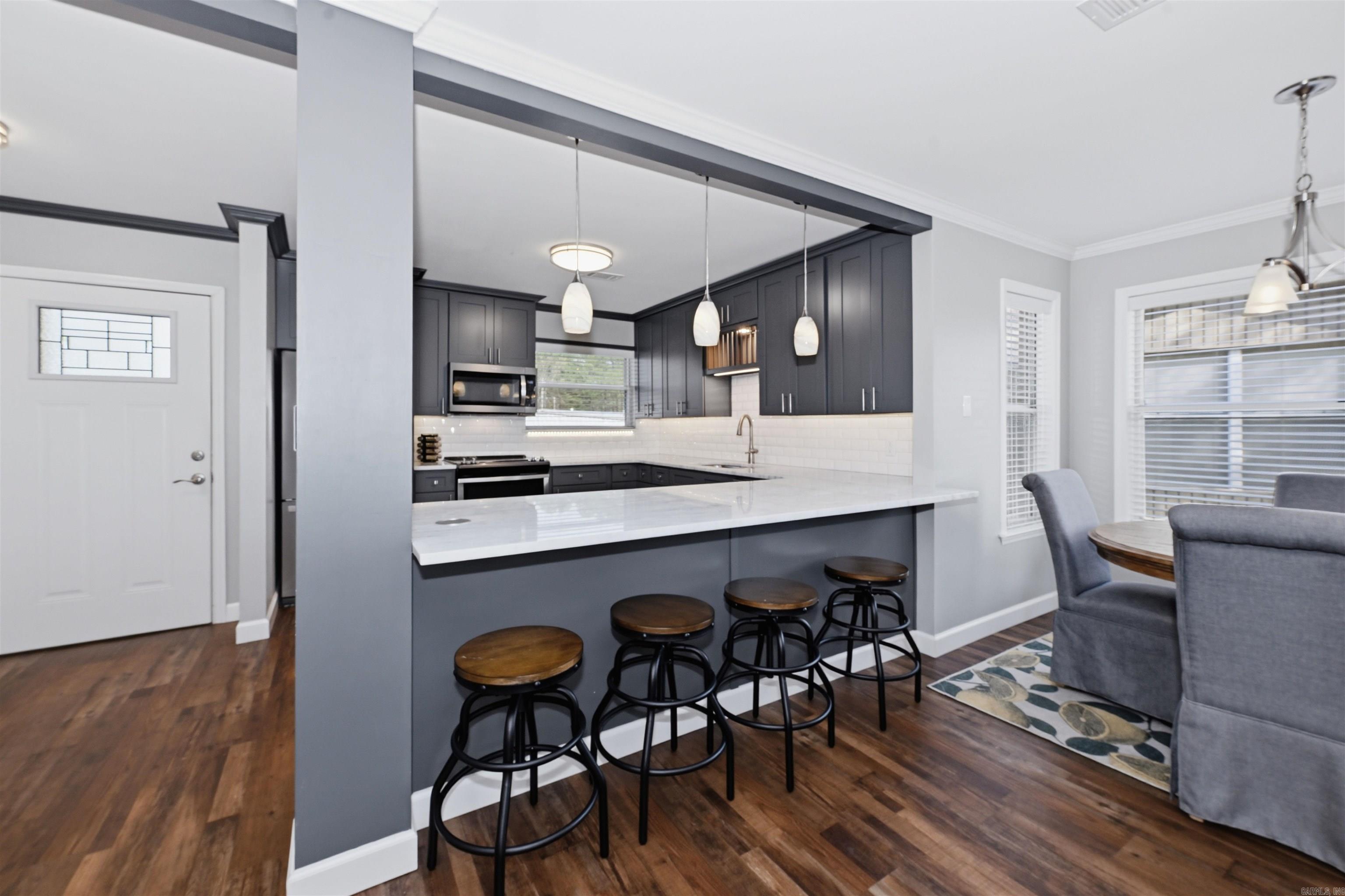 1201 Airport Road Unit: B8