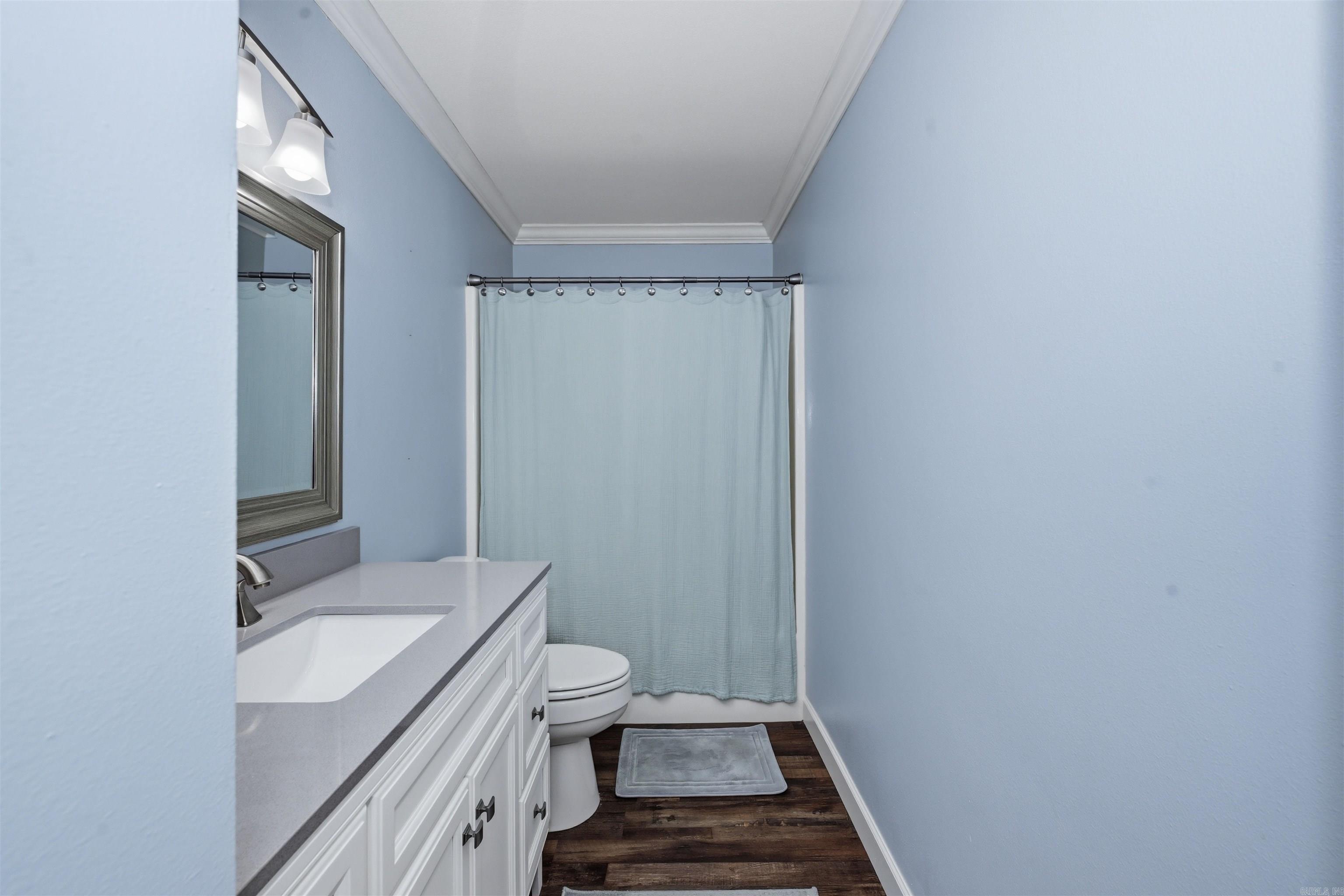 1201 Airport Road Unit: B8