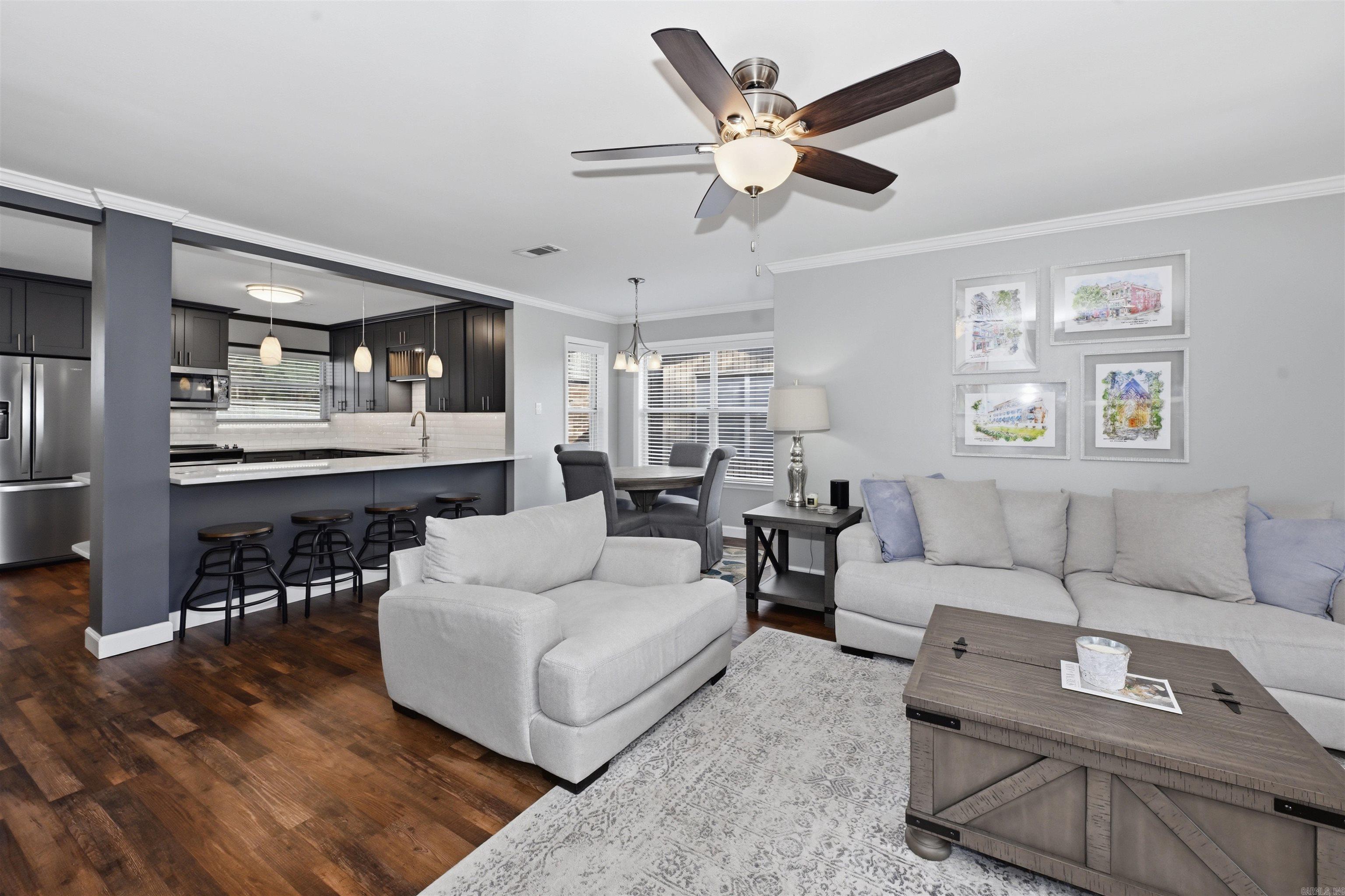 1201 Airport Road Unit: B8