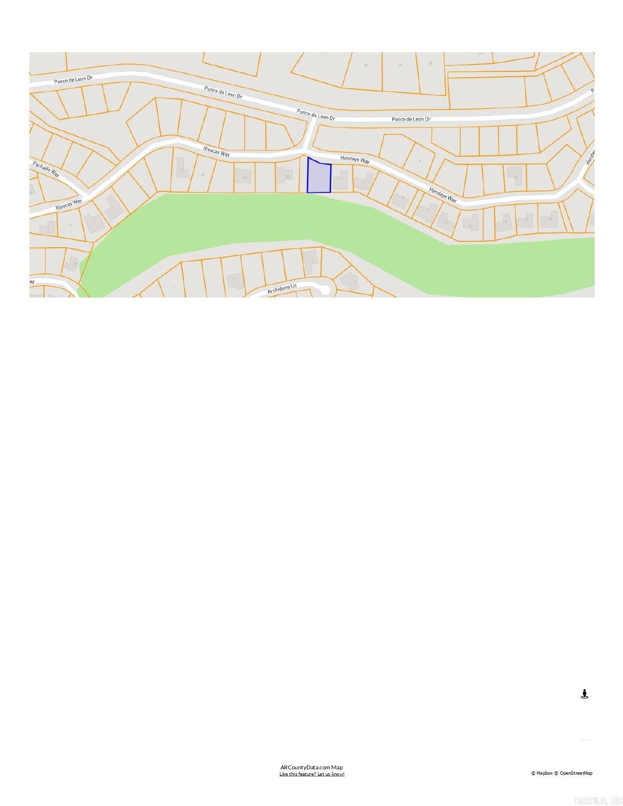2 Hendaye Way