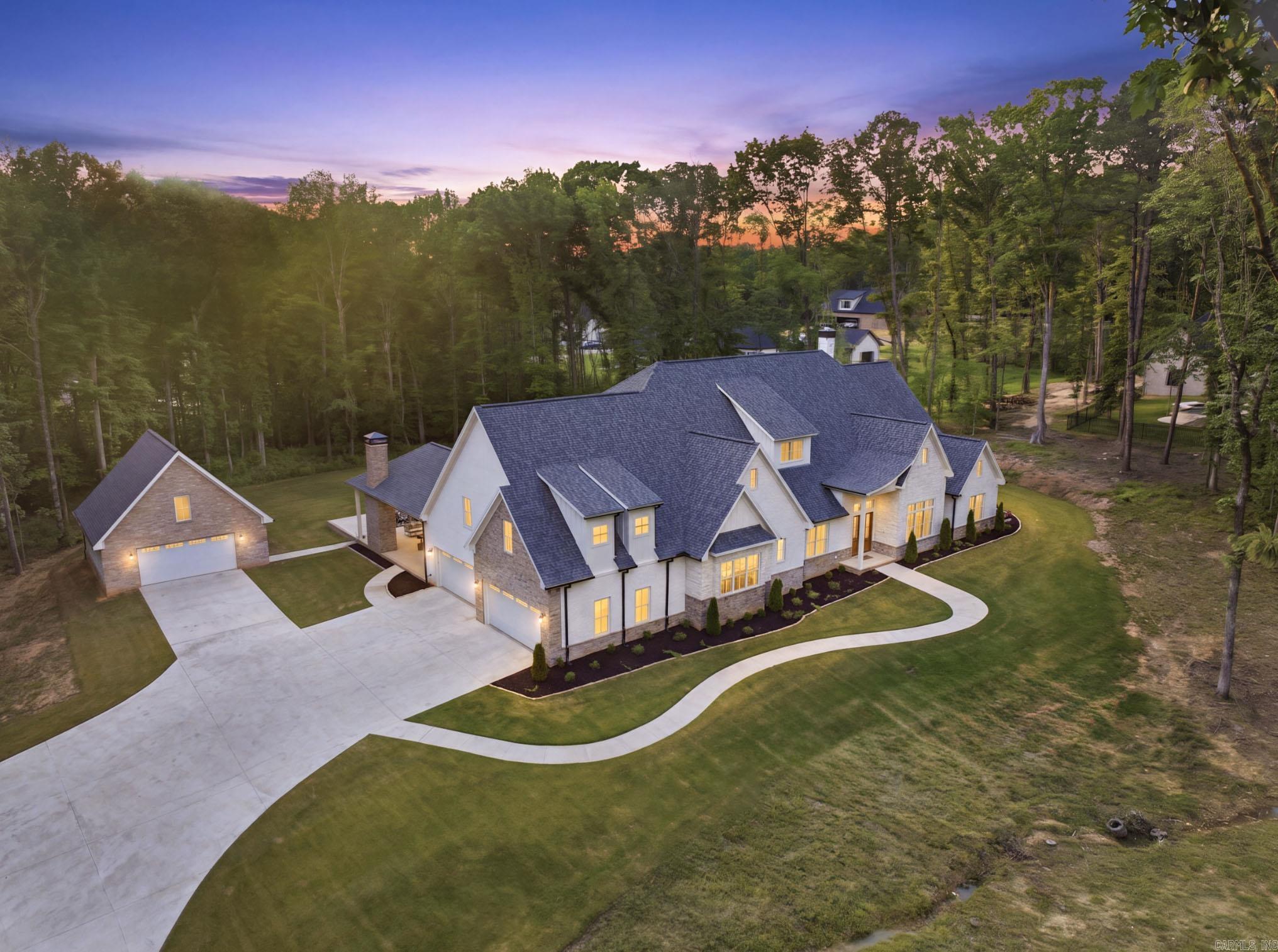 317 Abrielle Lane
