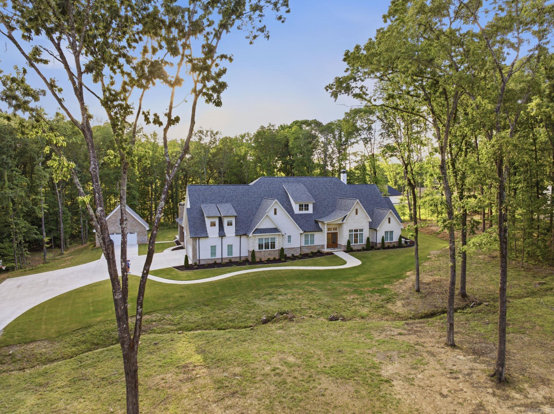 317 Abrielle Lane