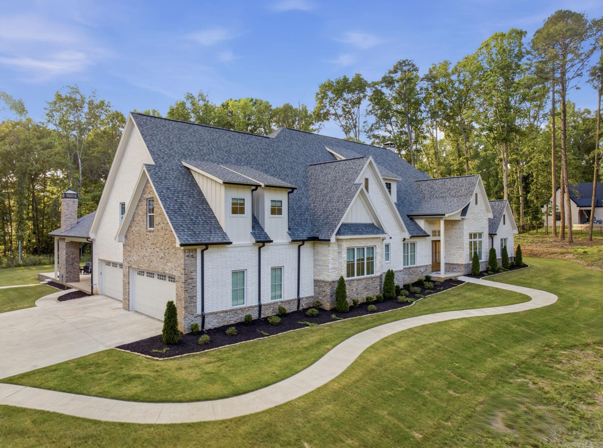 317 Abrielle Lane