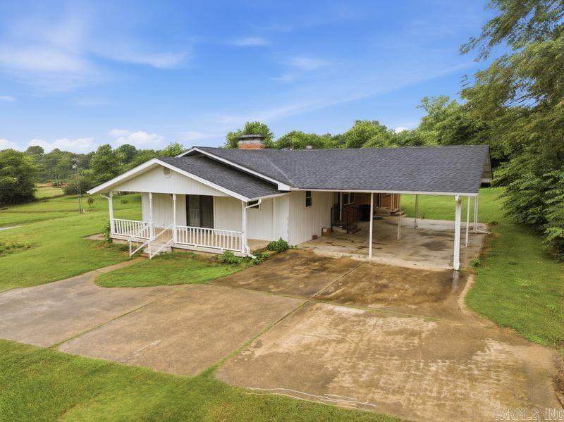 4217 Highway 5