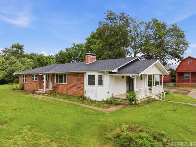 4217 Highway 5