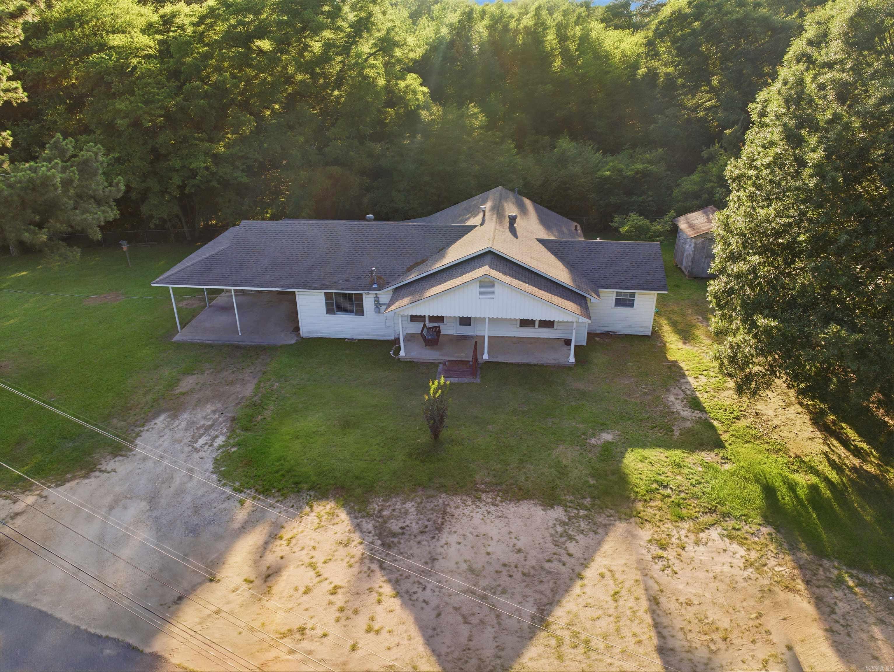 3210 Frendall Drive