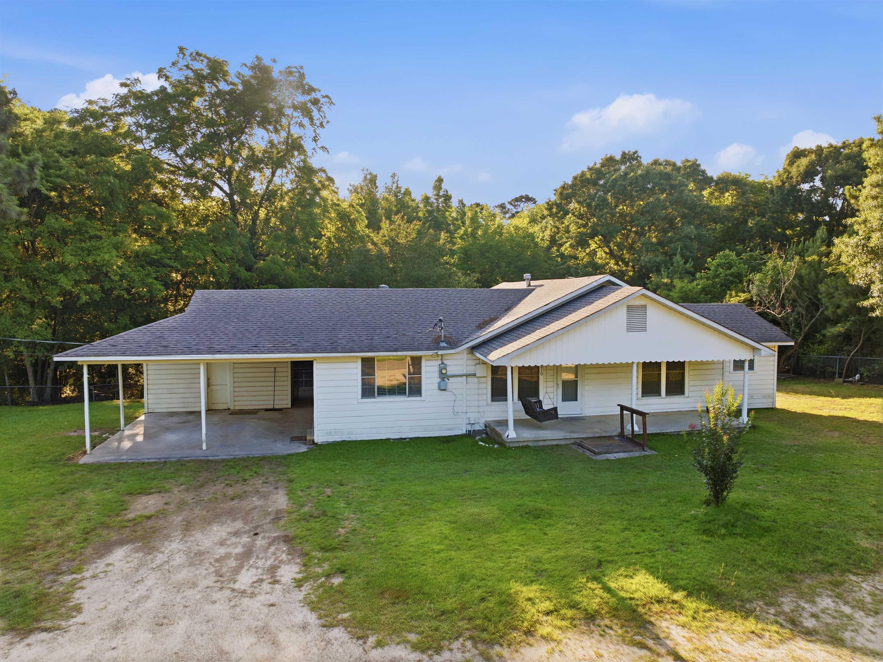 3210 Frendall Drive