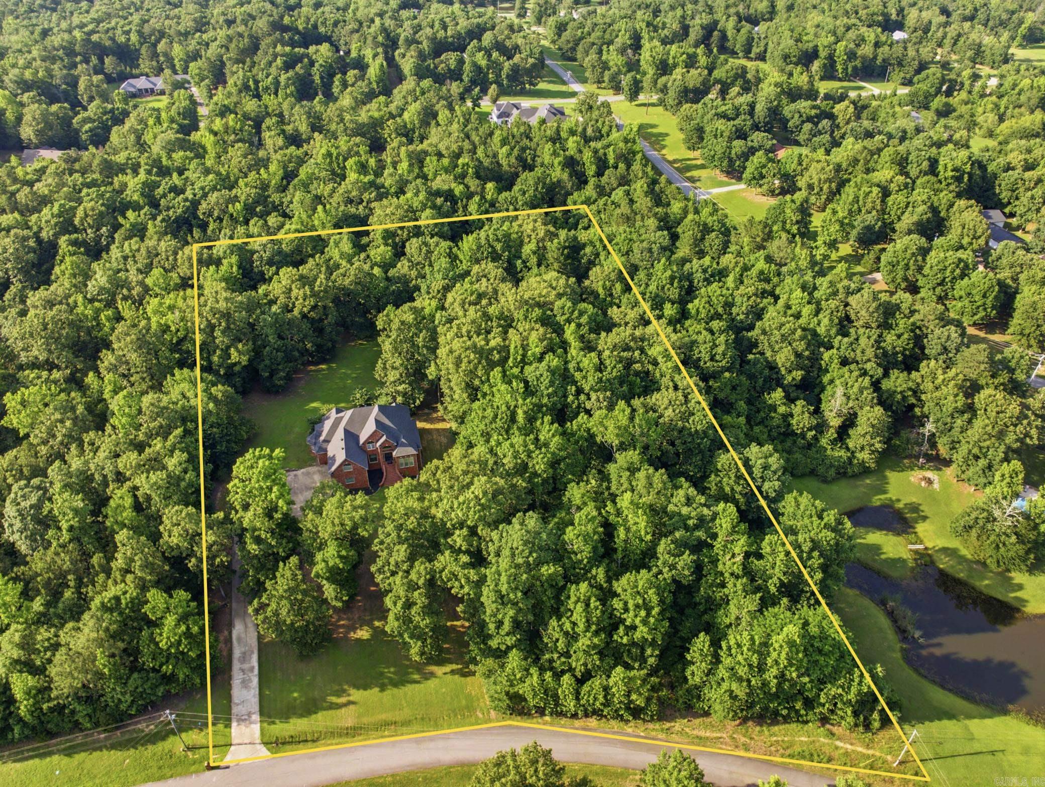 200 W Hillcrest Drive
