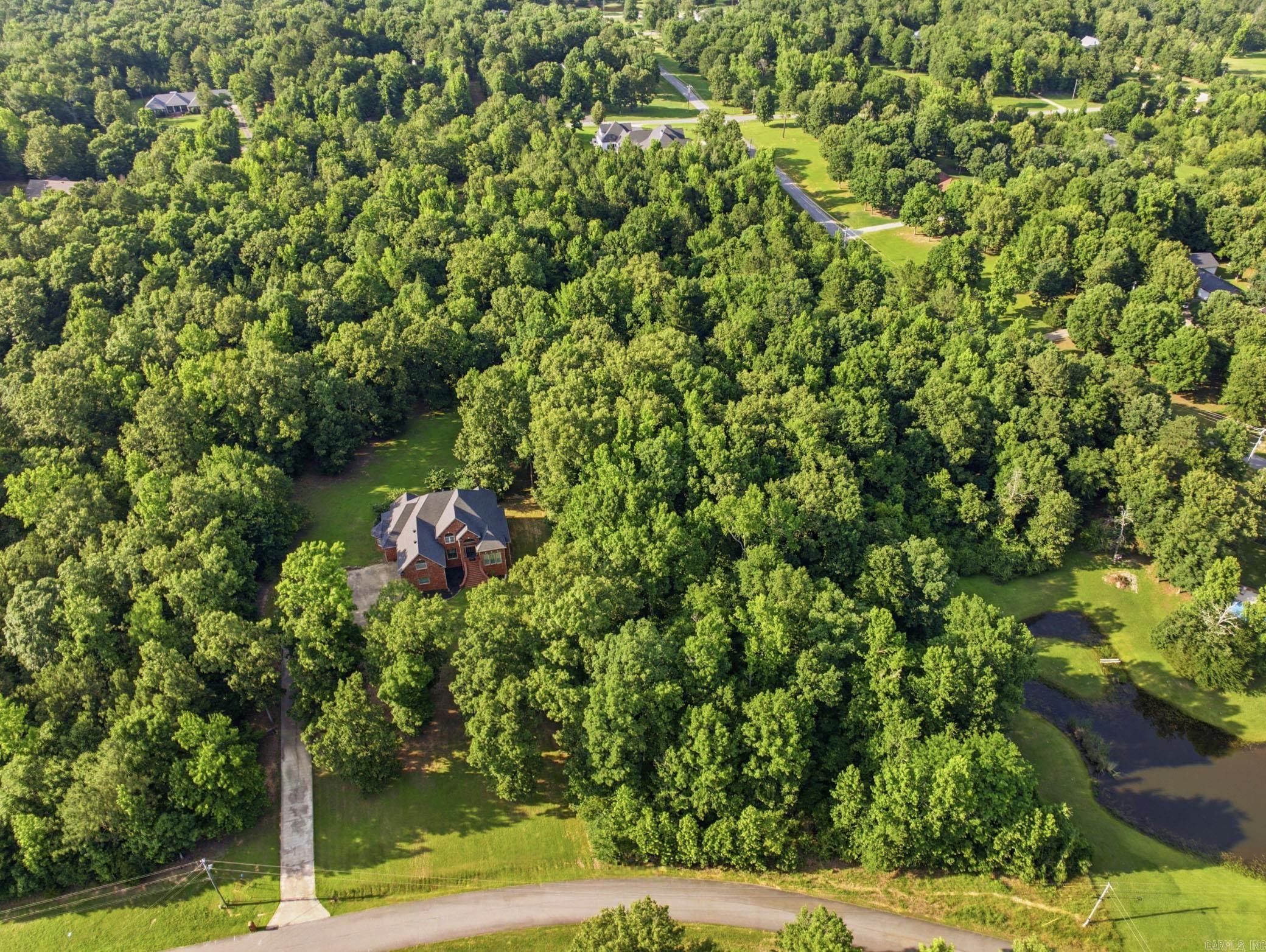200 W Hillcrest Drive