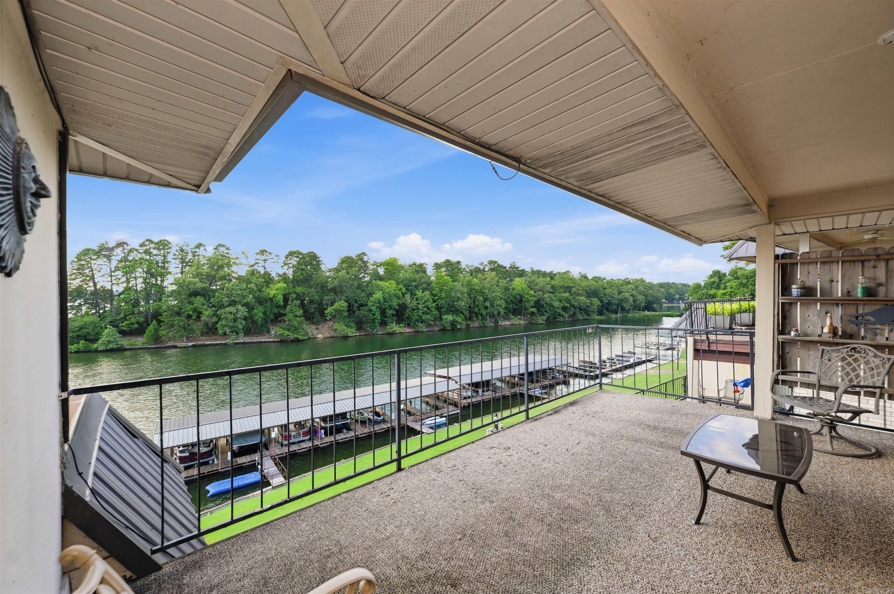 1250 Twin Points Road