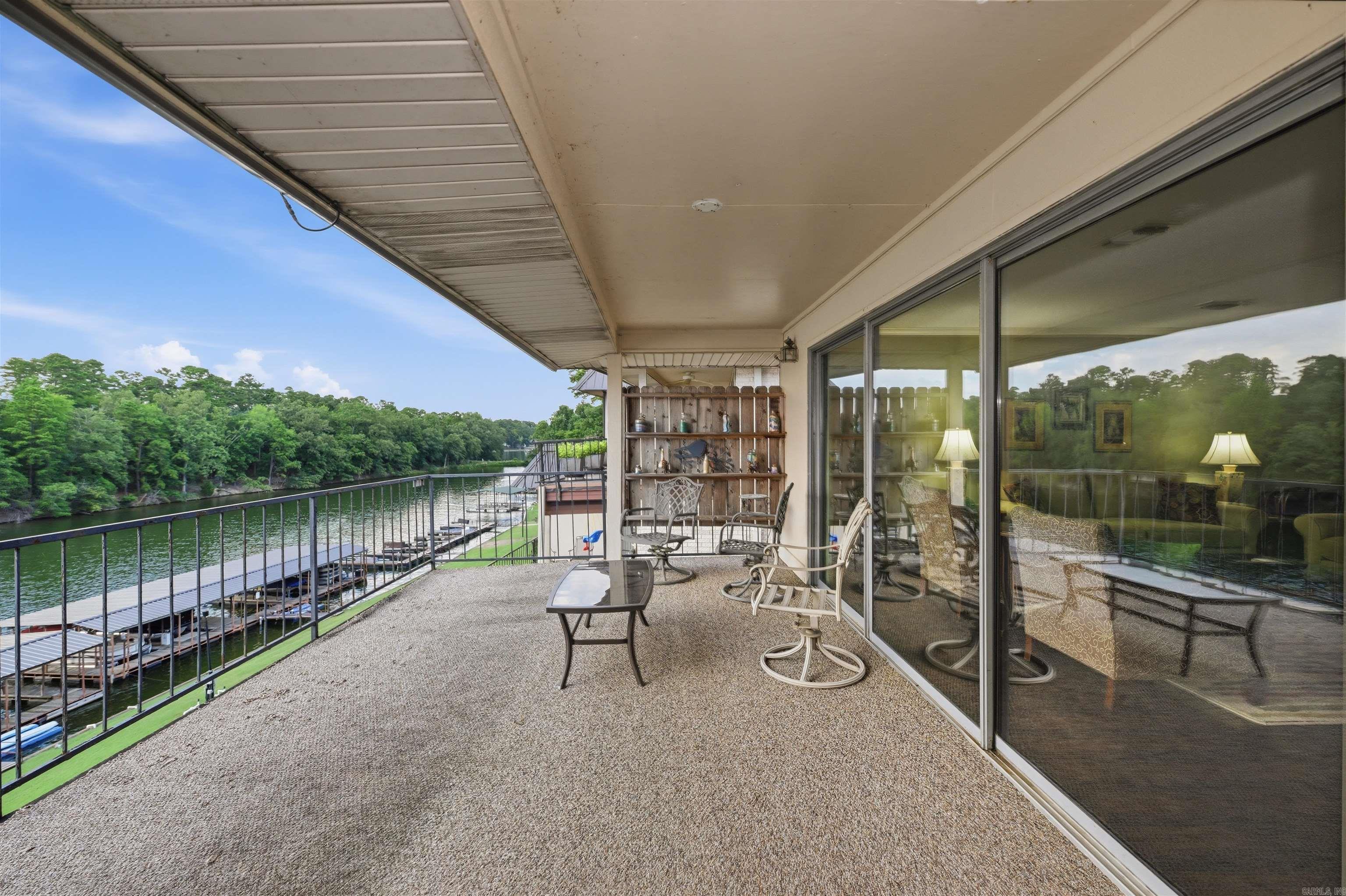 1250 Twin Points Road
