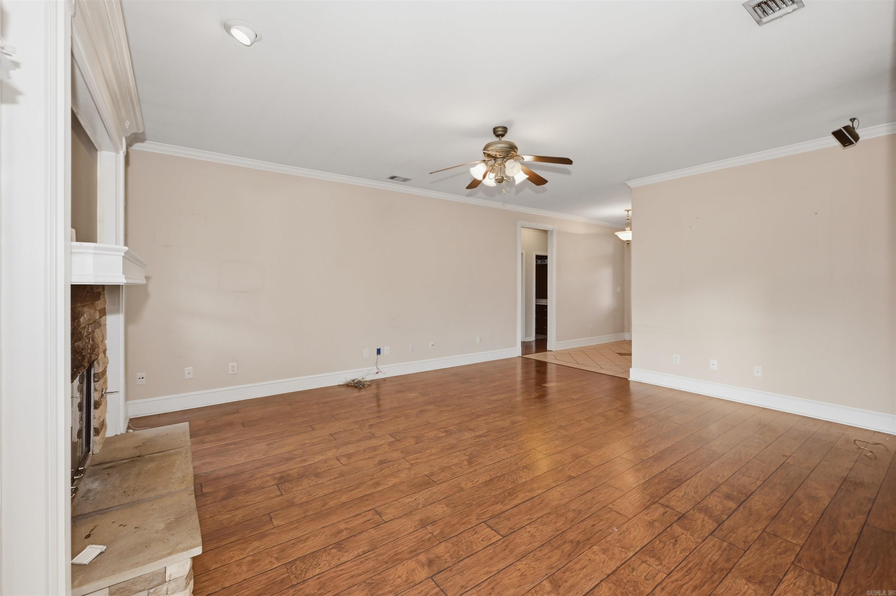 5307 Congressional Drive