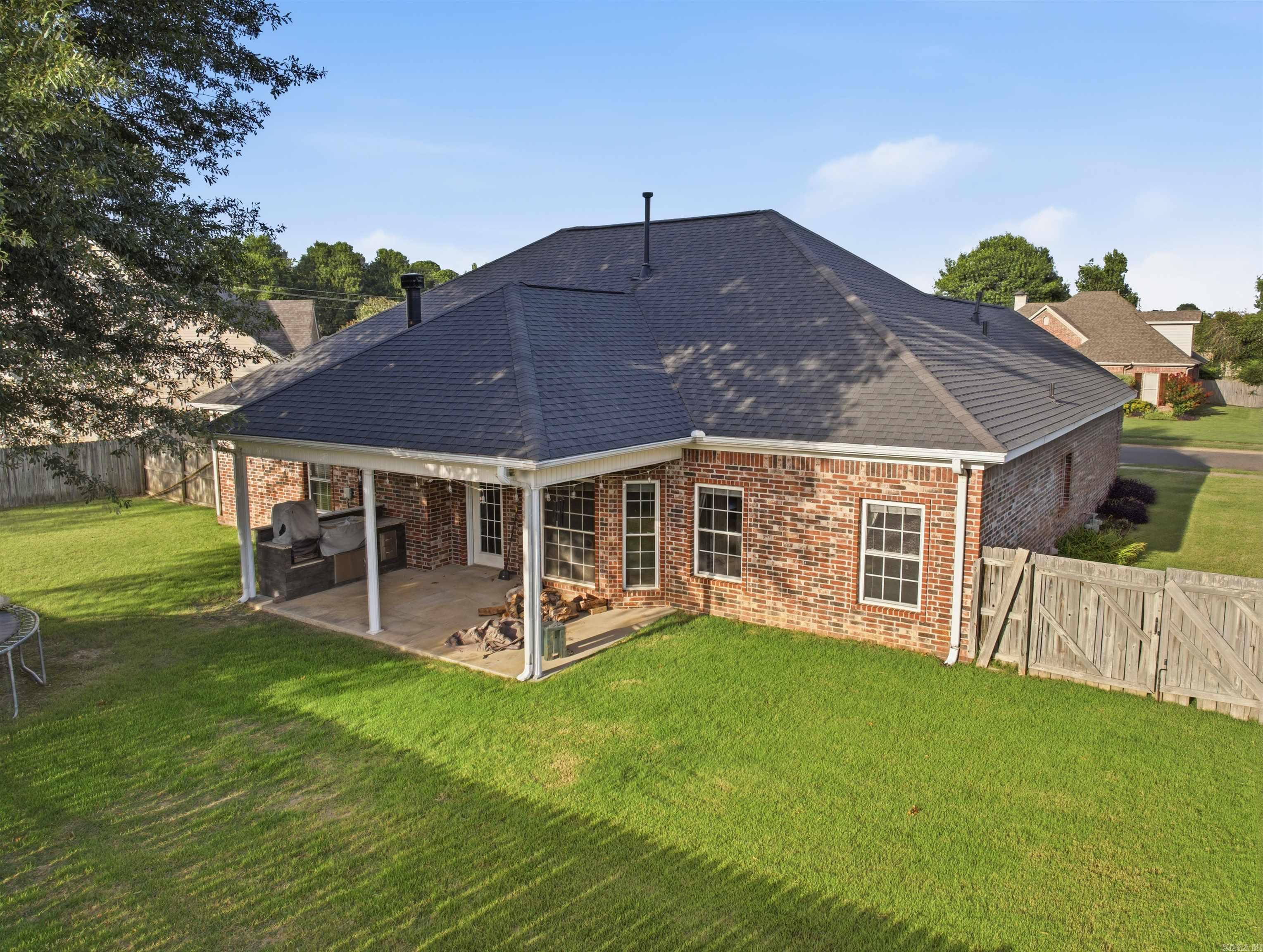 5307 Congressional Drive