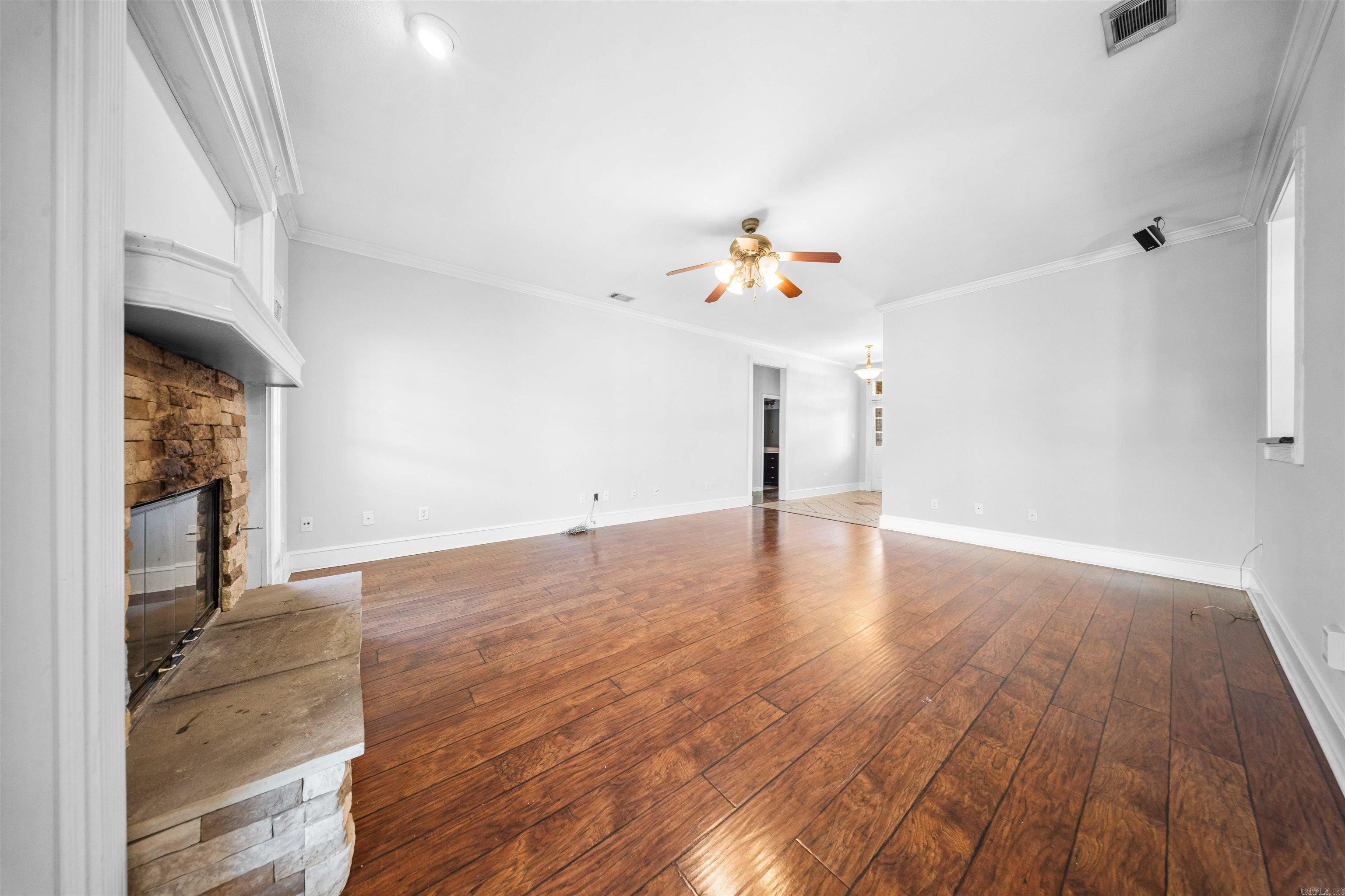 5307 Congressional Drive