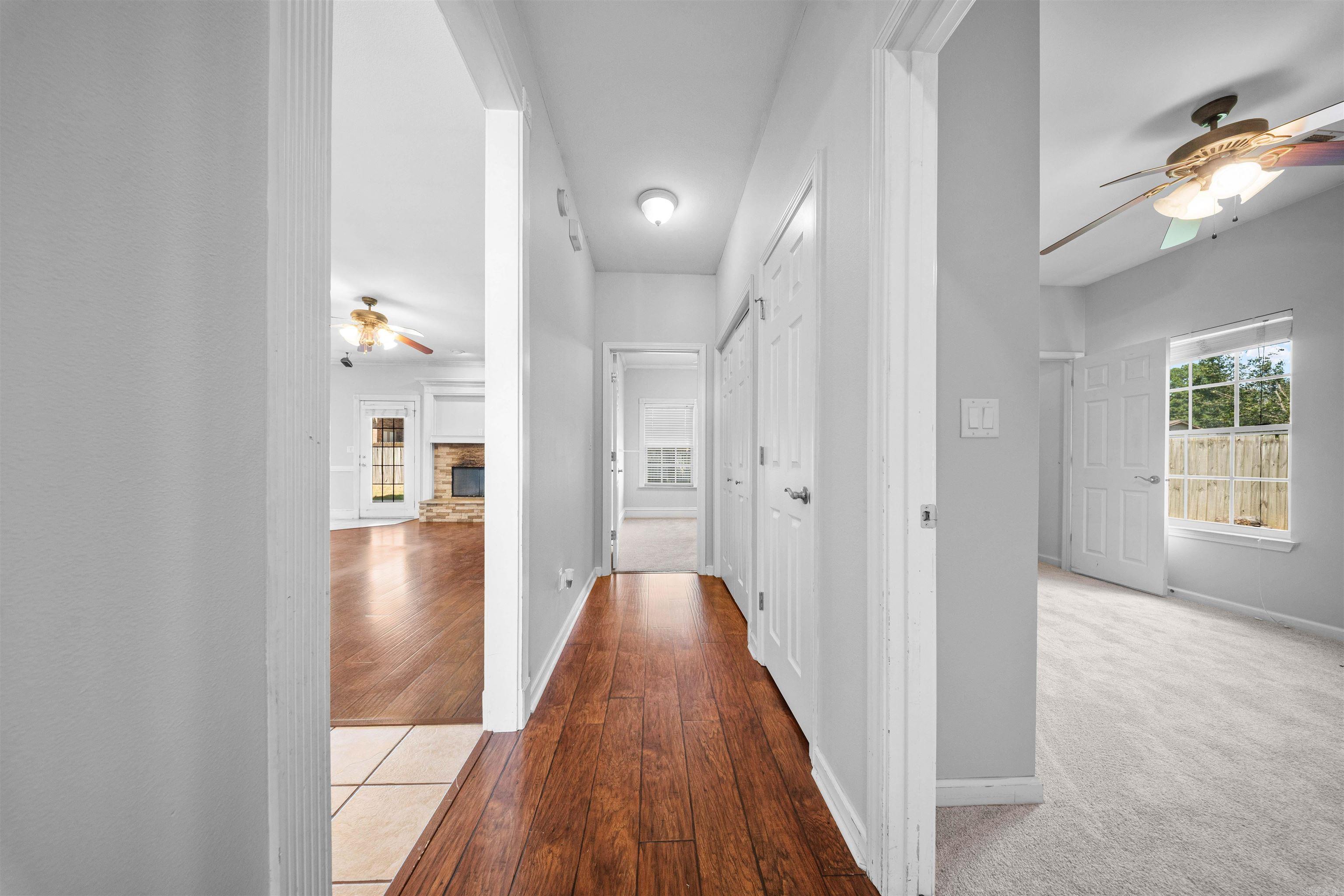 5307 Congressional Drive