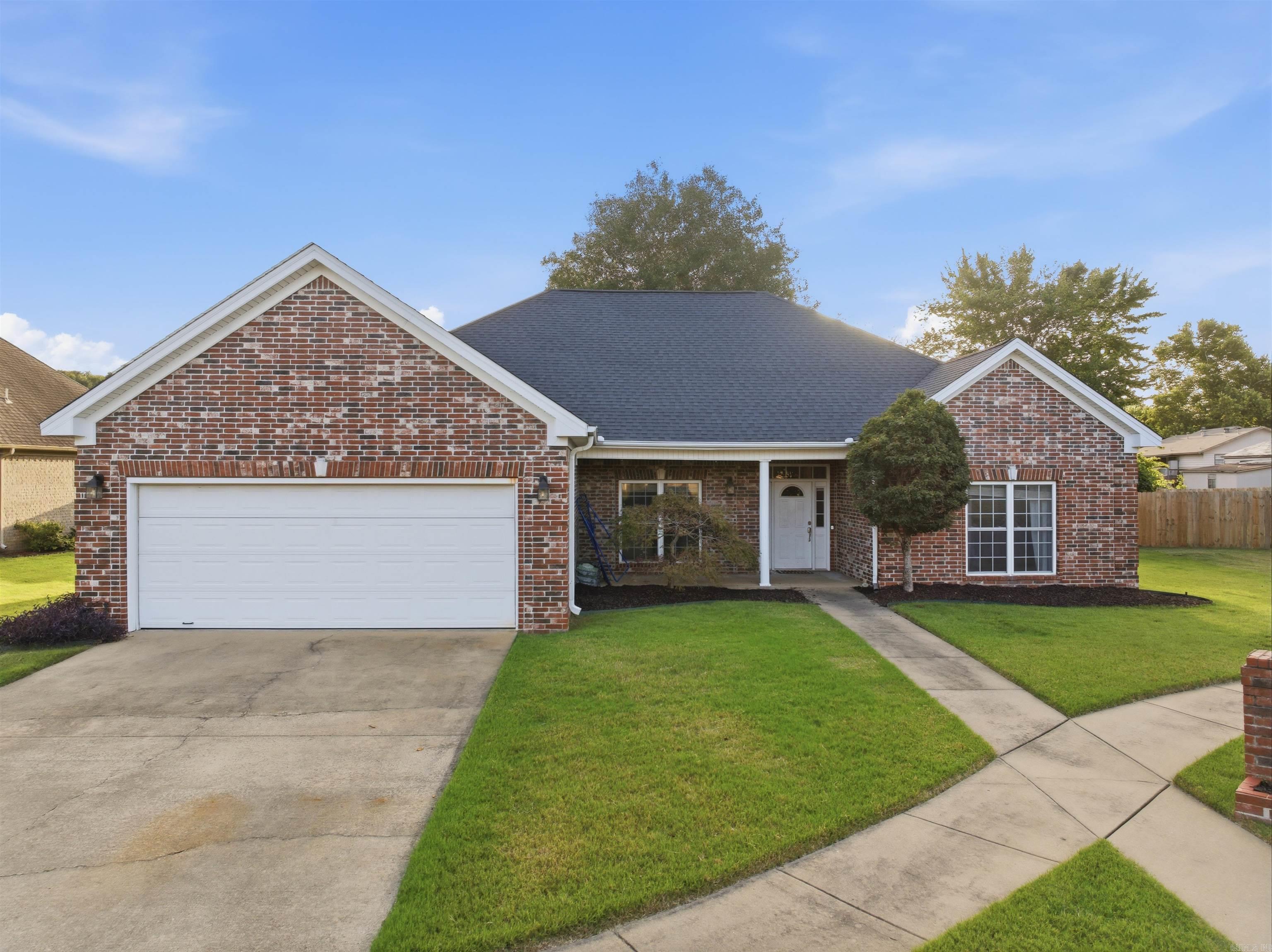 5307 Congressional Drive
