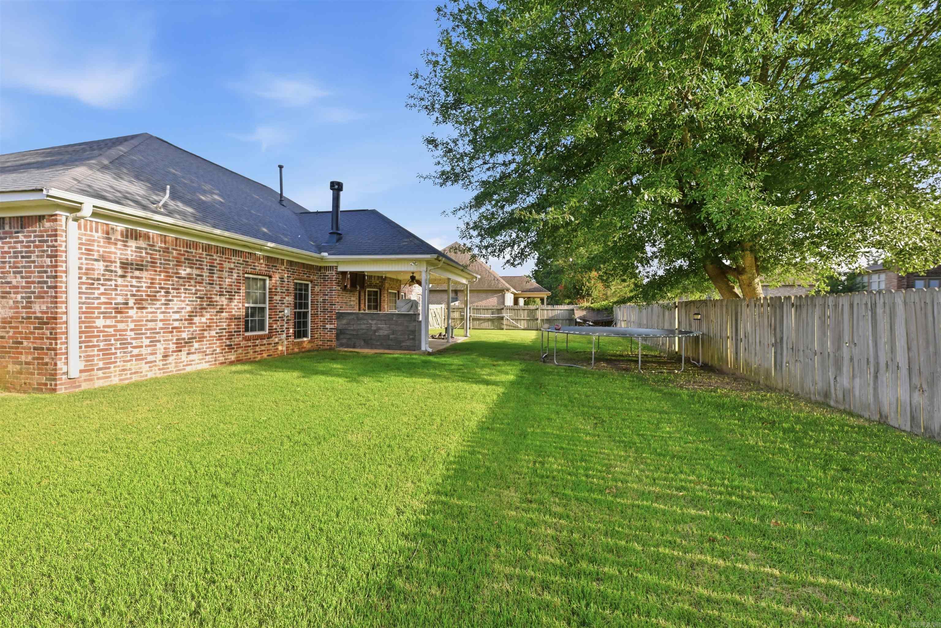 5307 Congressional Drive