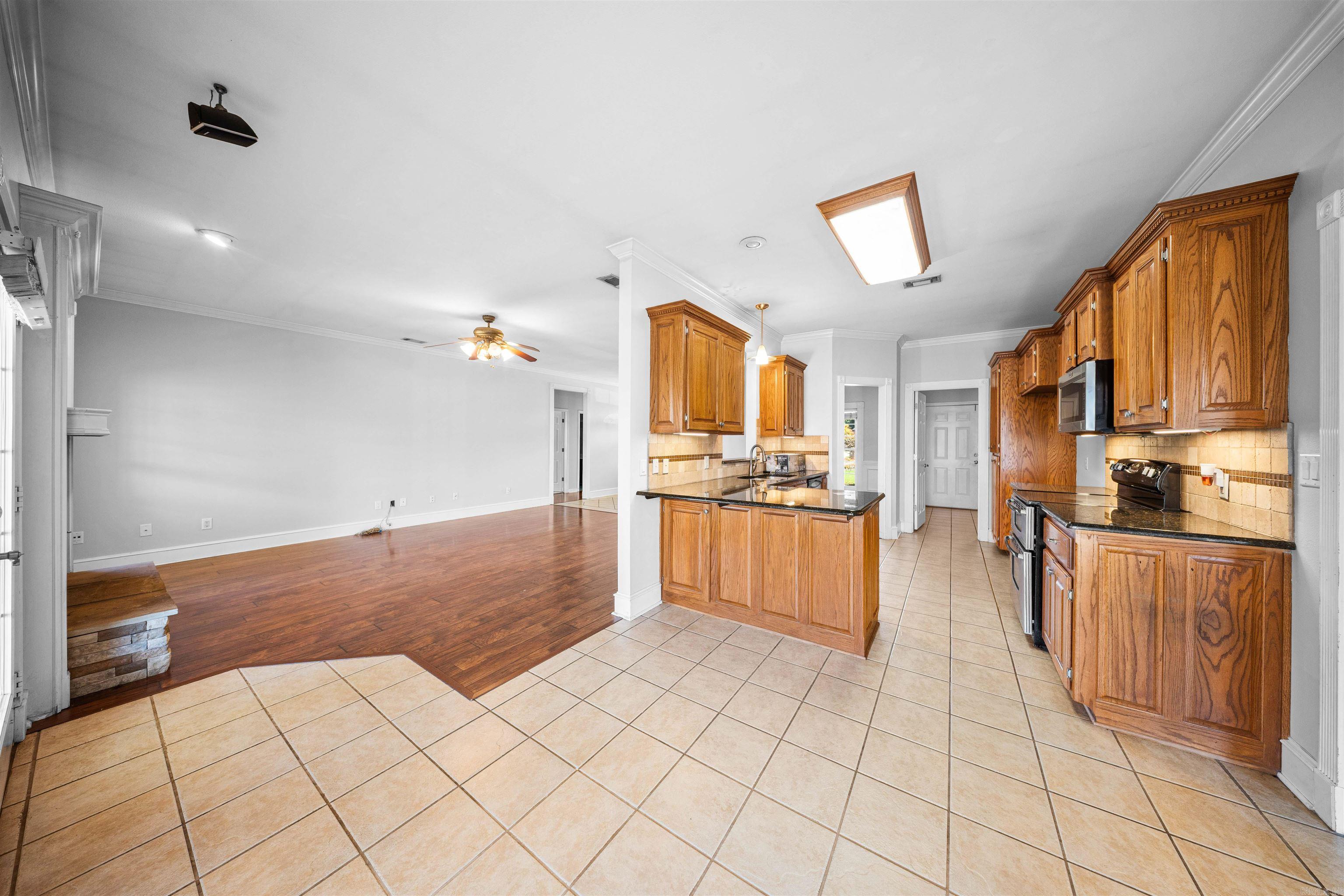 5307 Congressional Drive