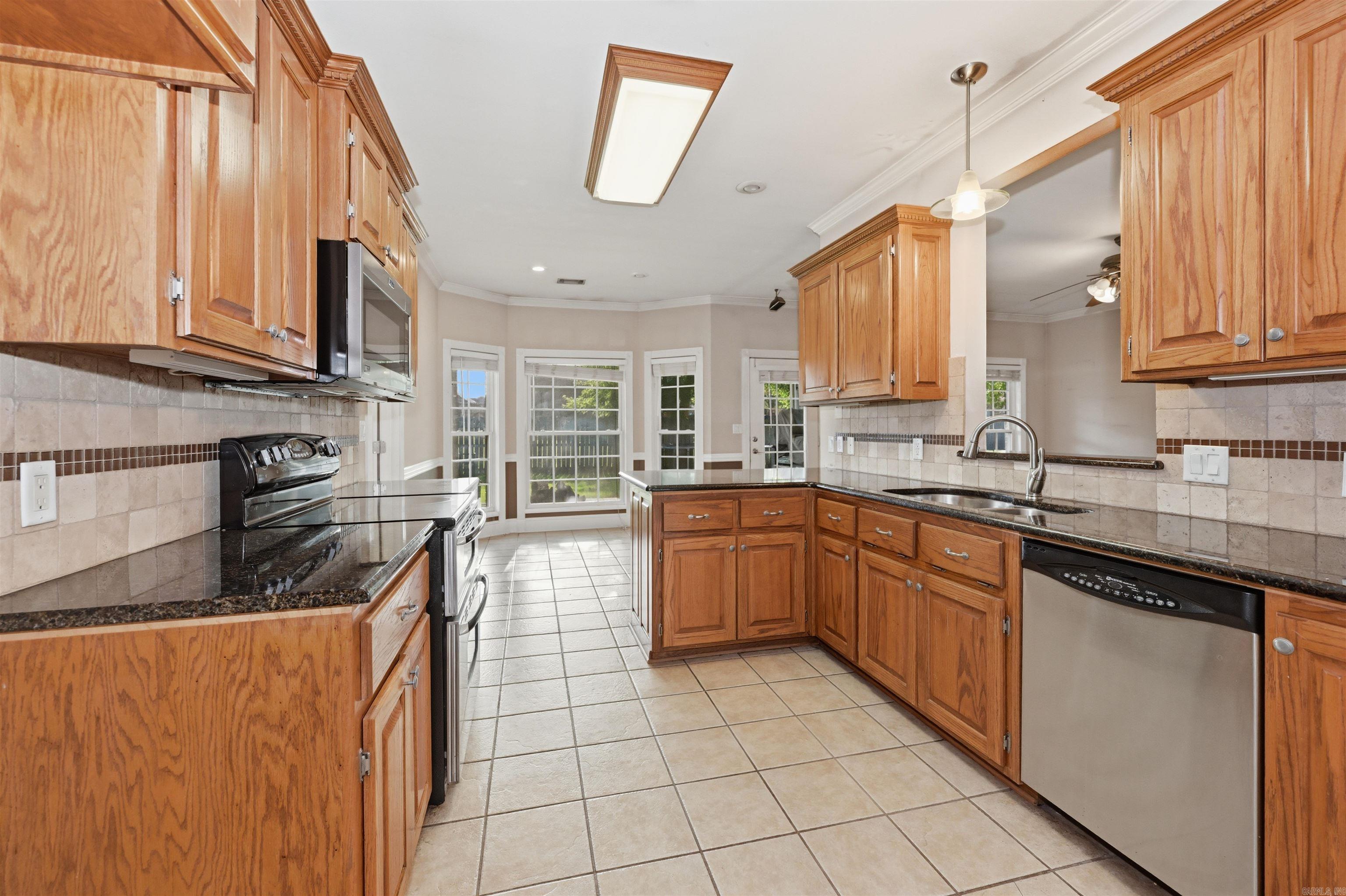 5307 Congressional Drive