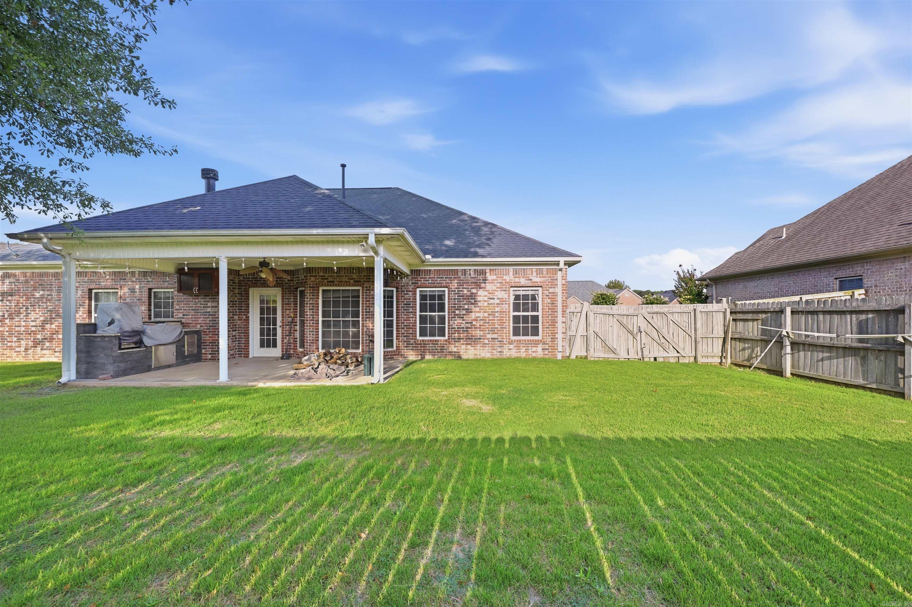 5307 Congressional Drive