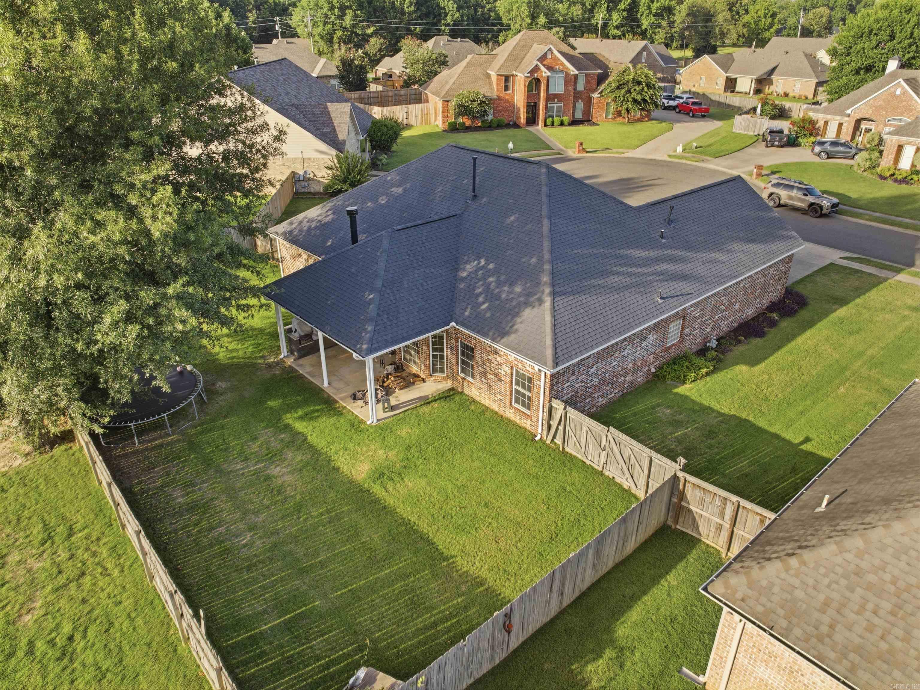 5307 Congressional Drive