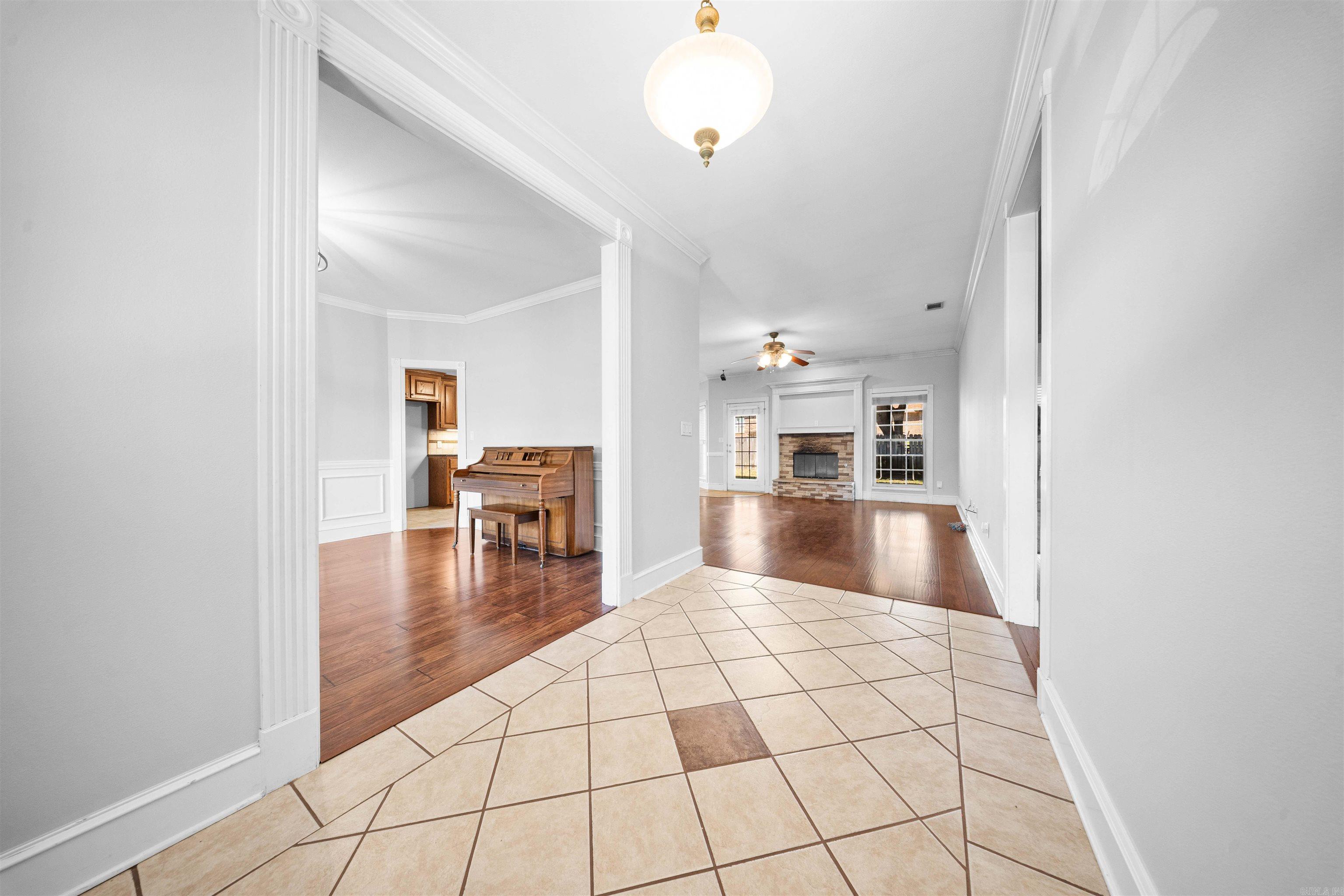 5307 Congressional Drive